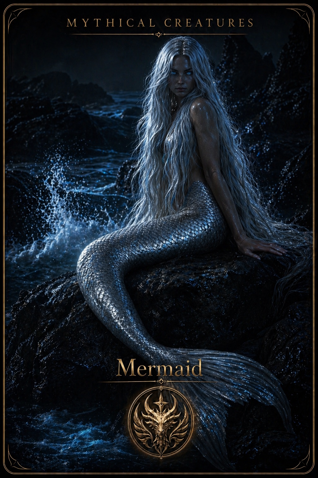 Mermaid
