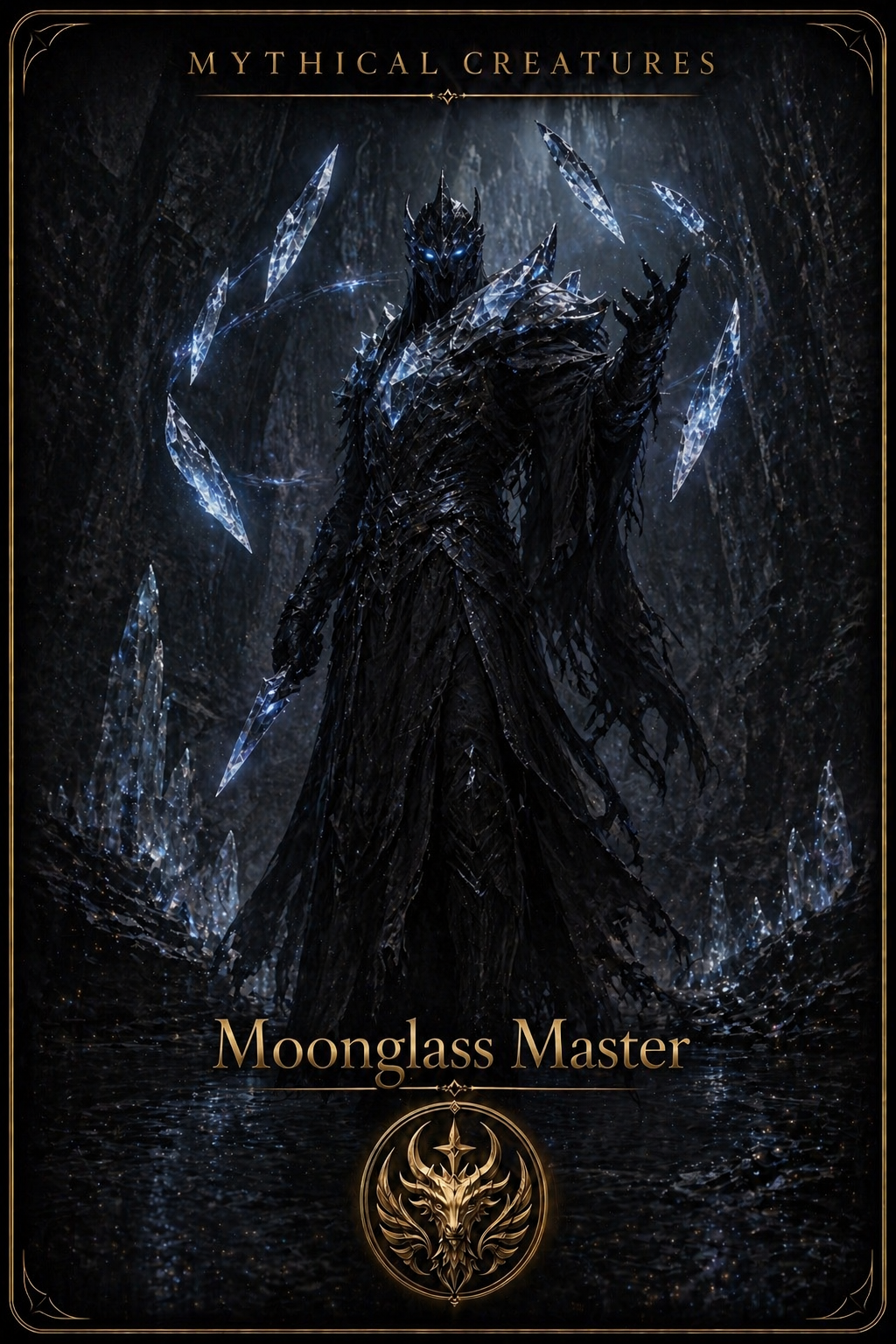 Moonglass Master