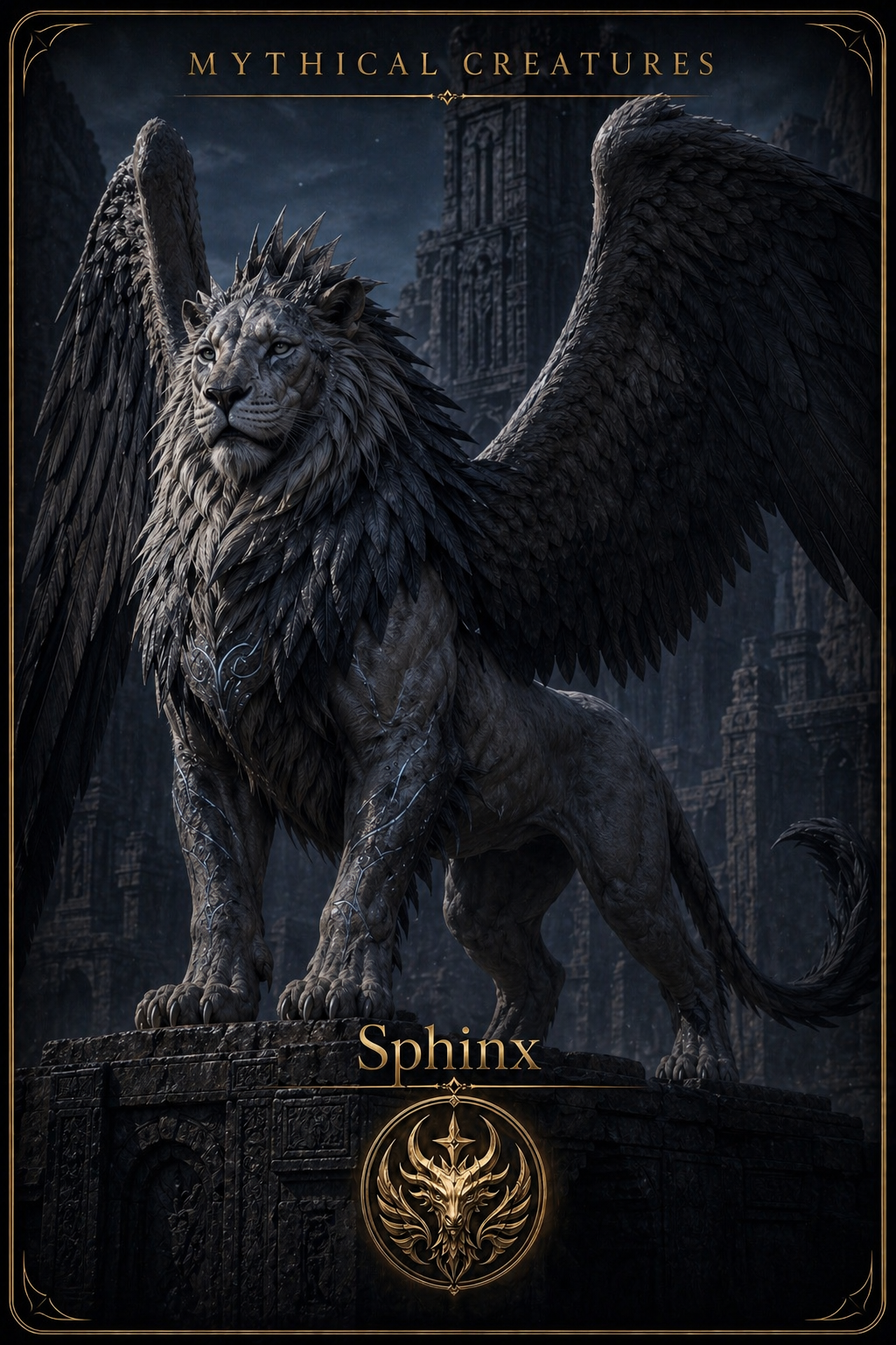 Sphinx