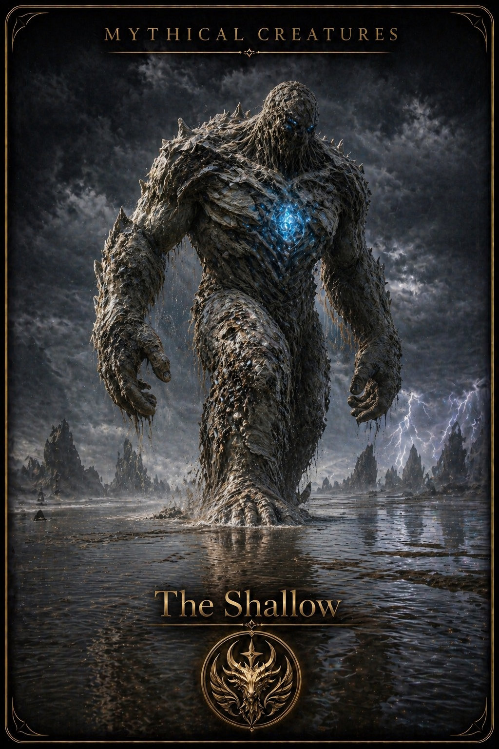 The Shallow