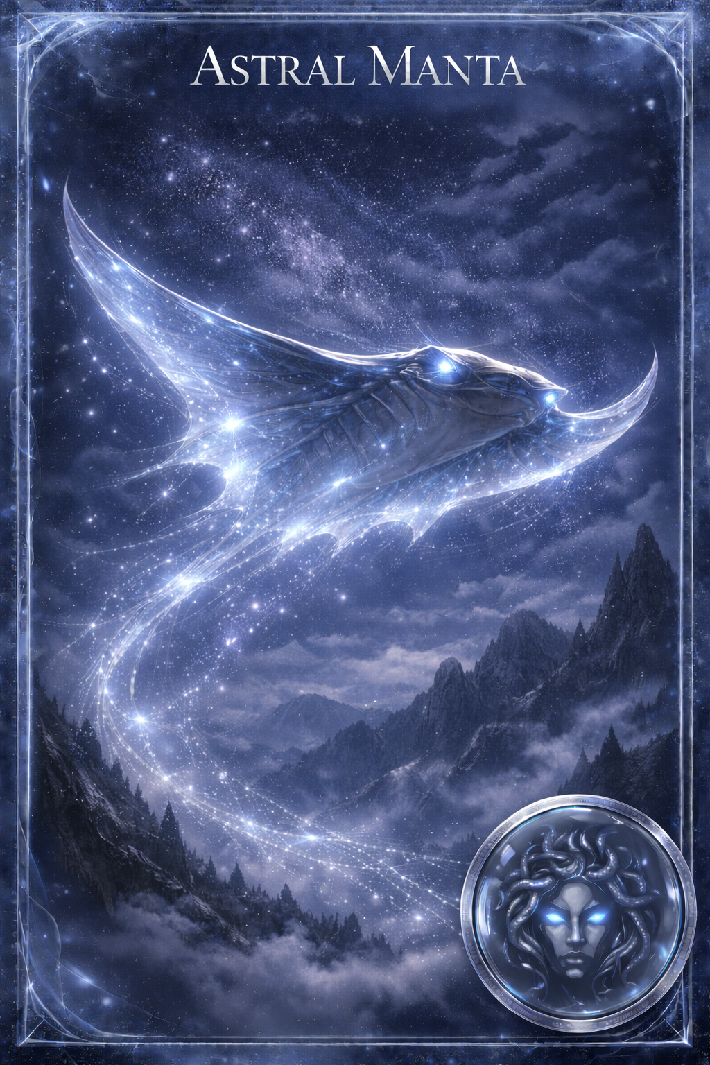 Astral Manta