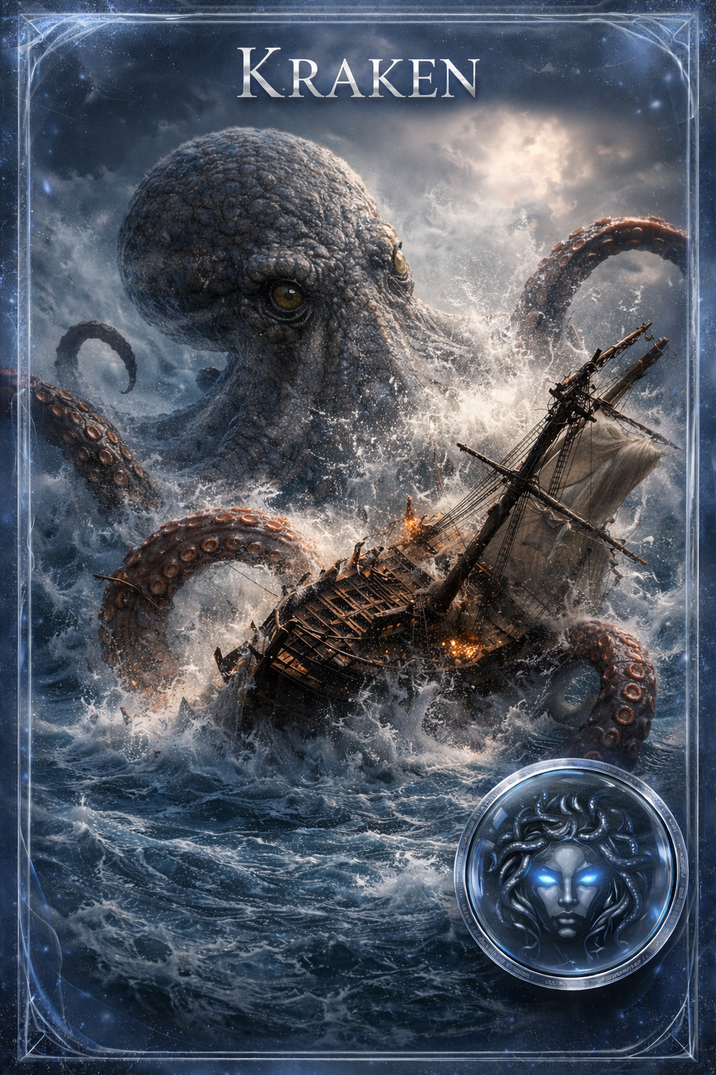 Kraken