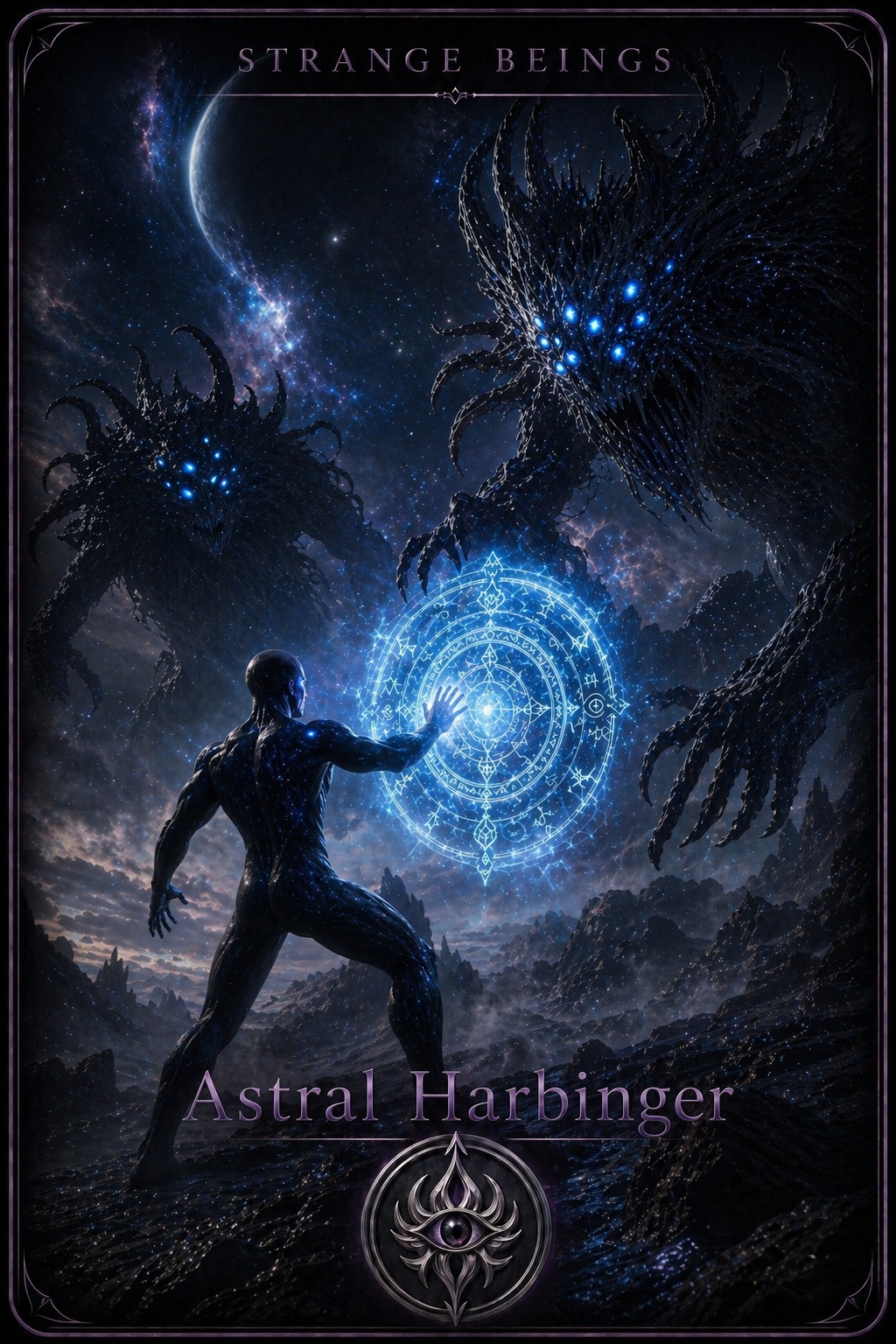 Astral Harbinger