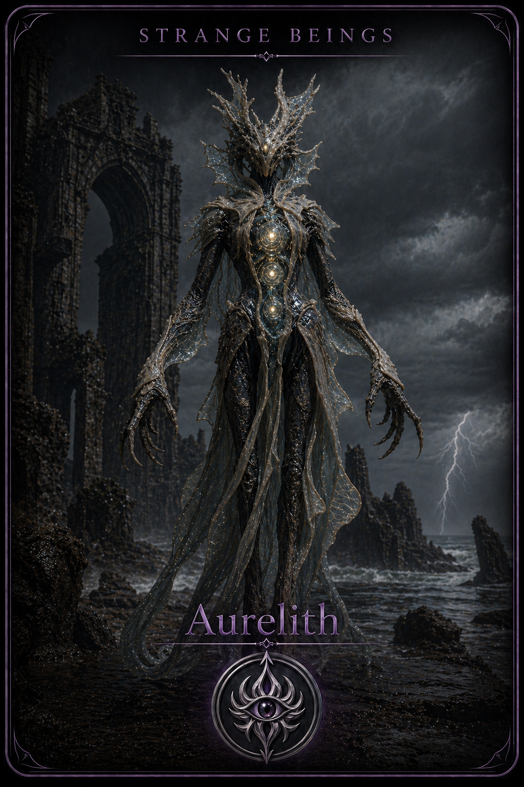 Aurelith