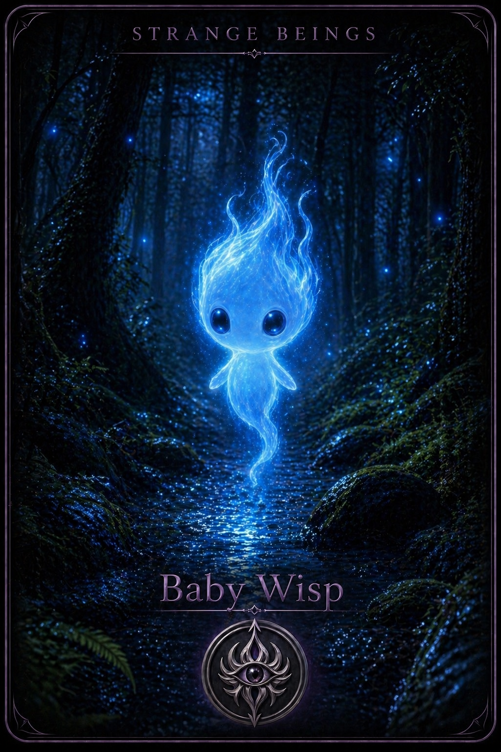 Baby Wisp