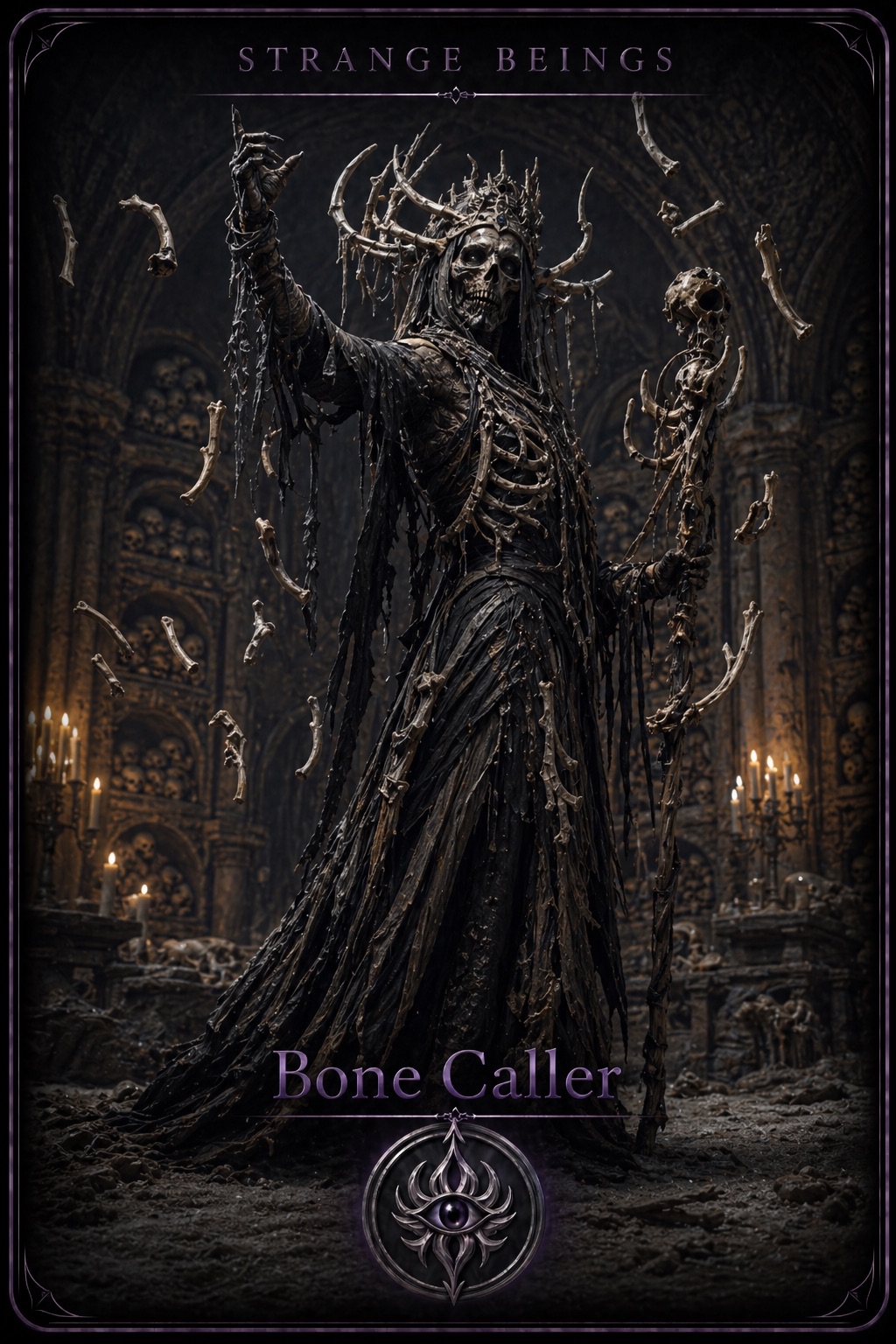 Bone Caller