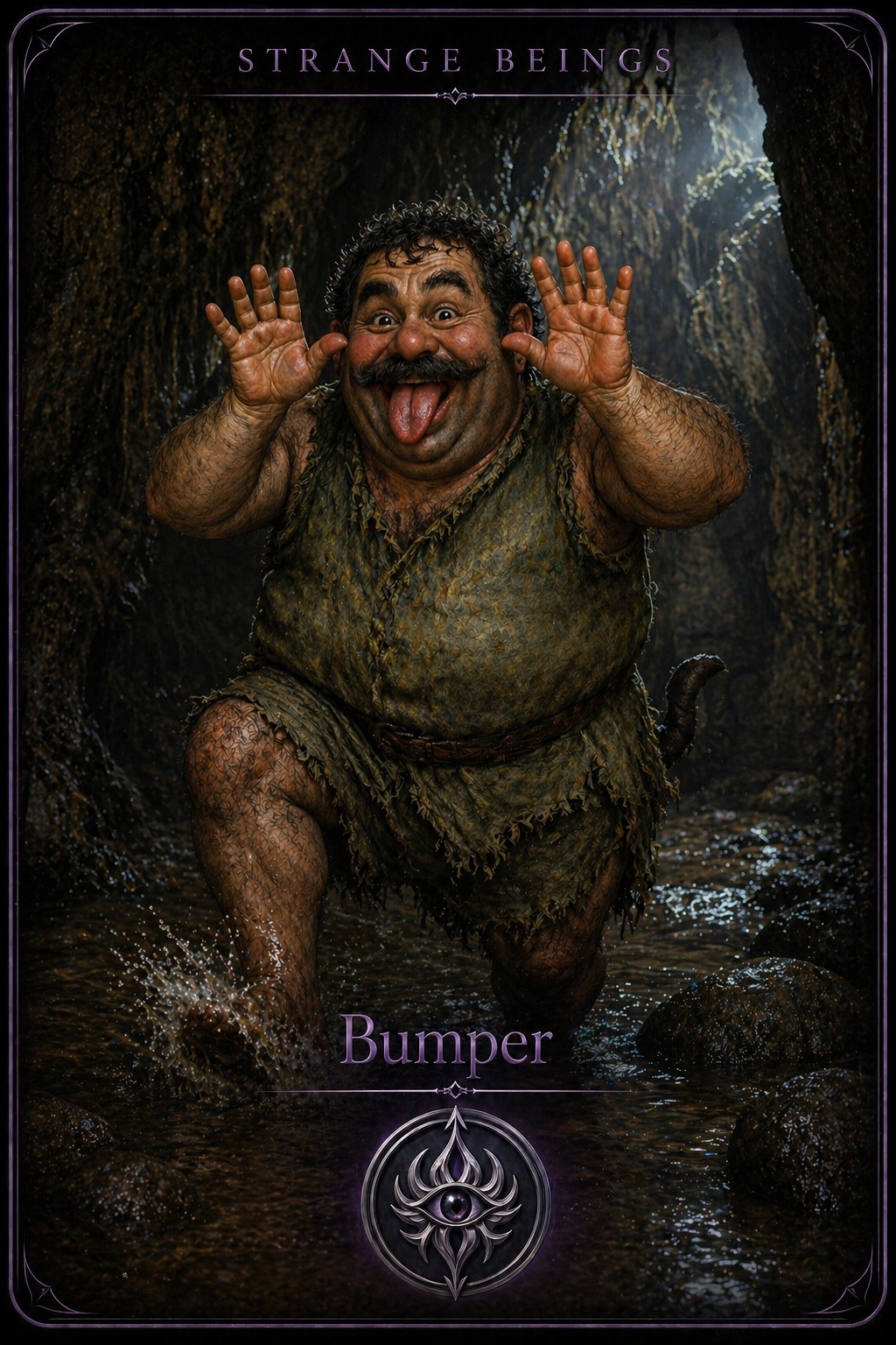Bumper