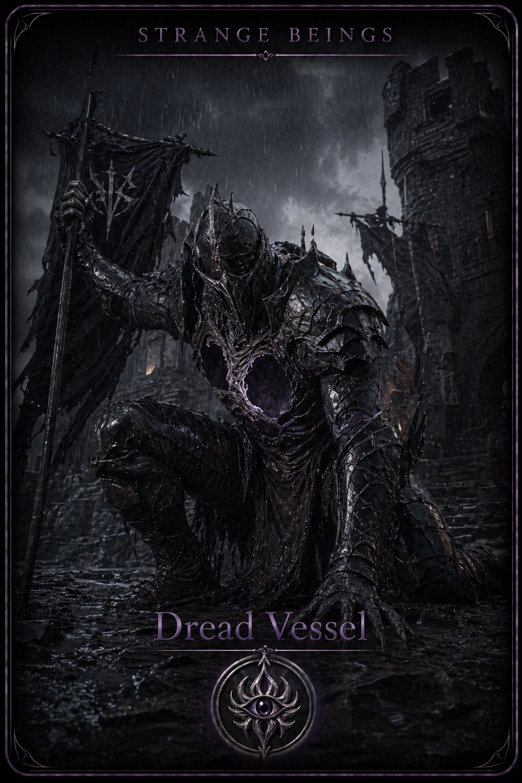 Dread Vessel
