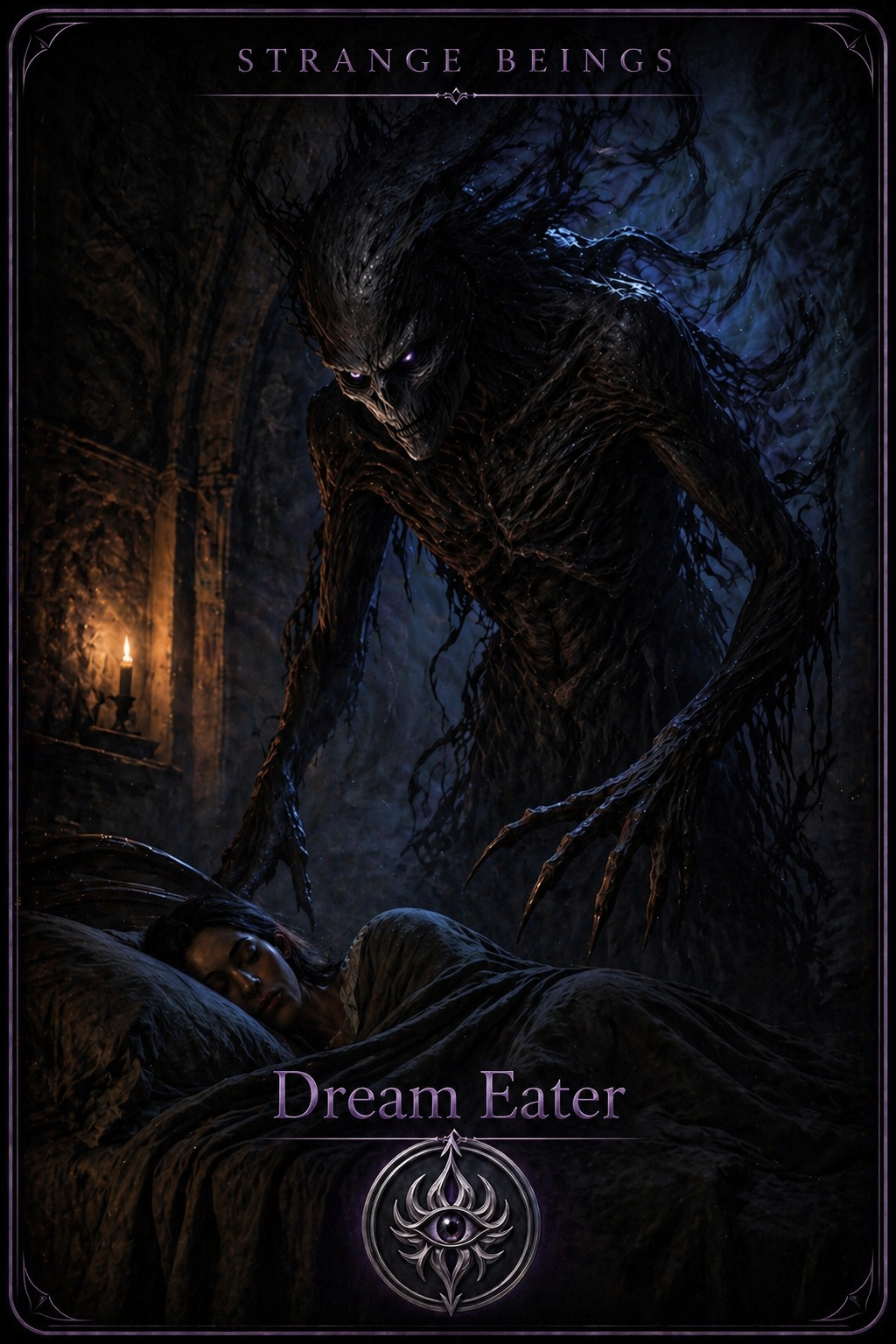 Dream Eater