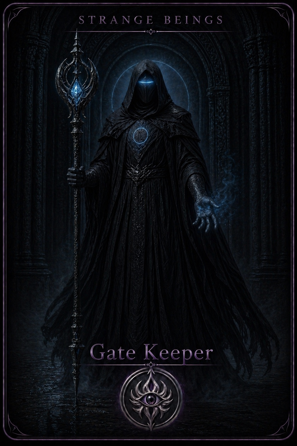 Gatekeeper