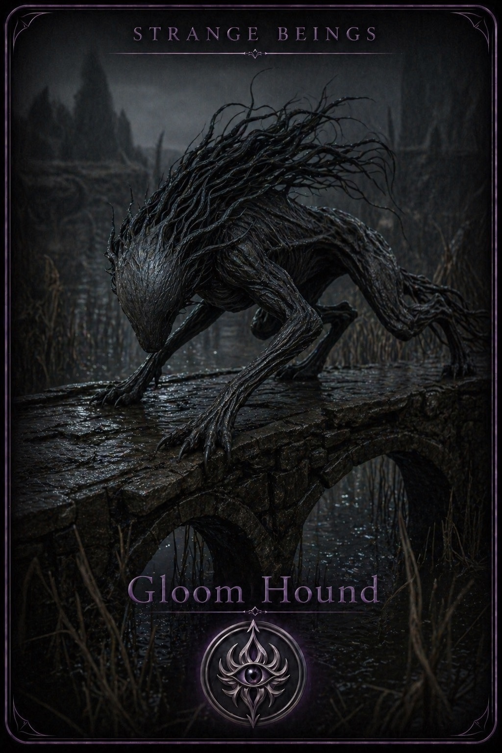 Gloom Hound