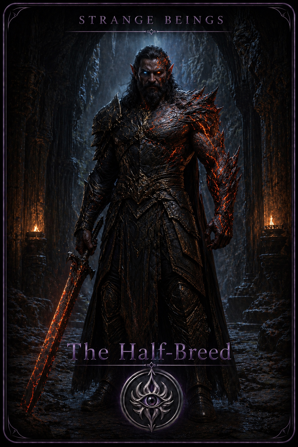 Half Breed