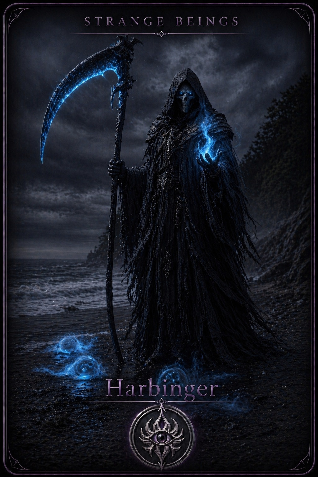 Harbinger