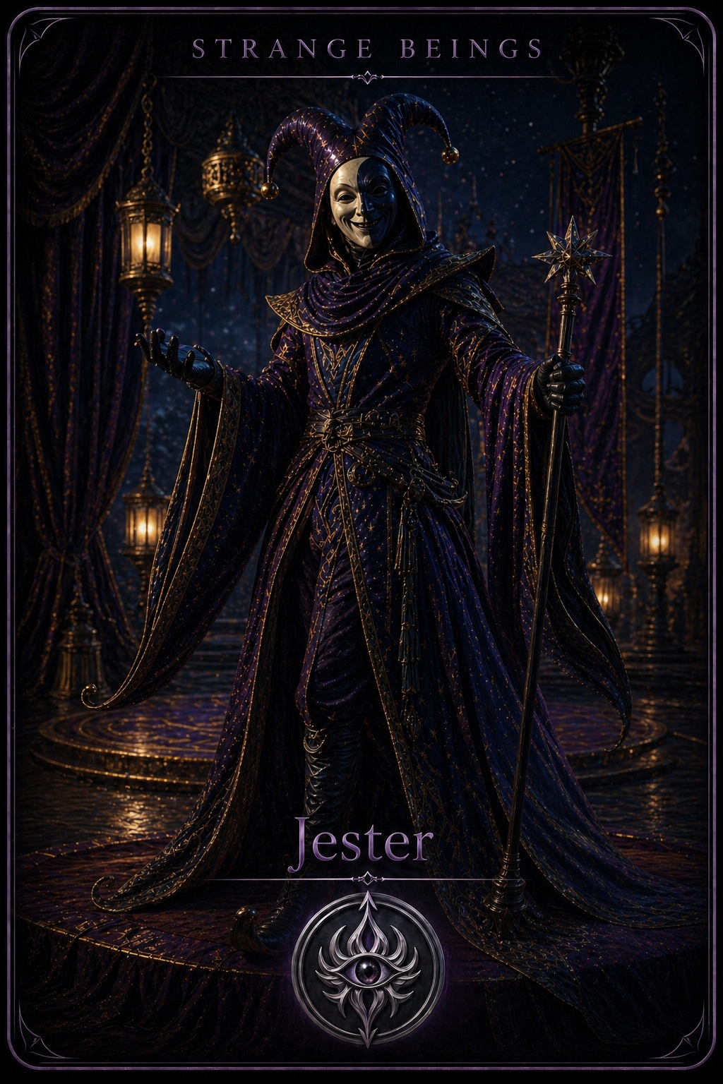 Jester