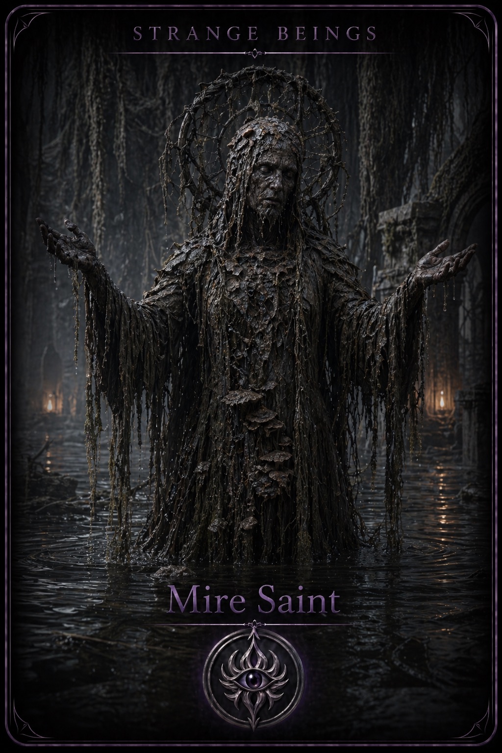 Mire Saint