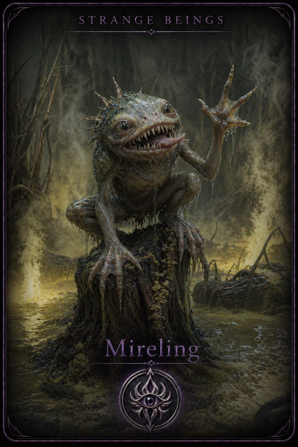 Mireling