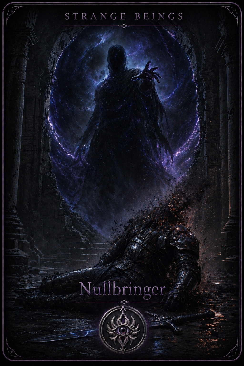 Null Bringer