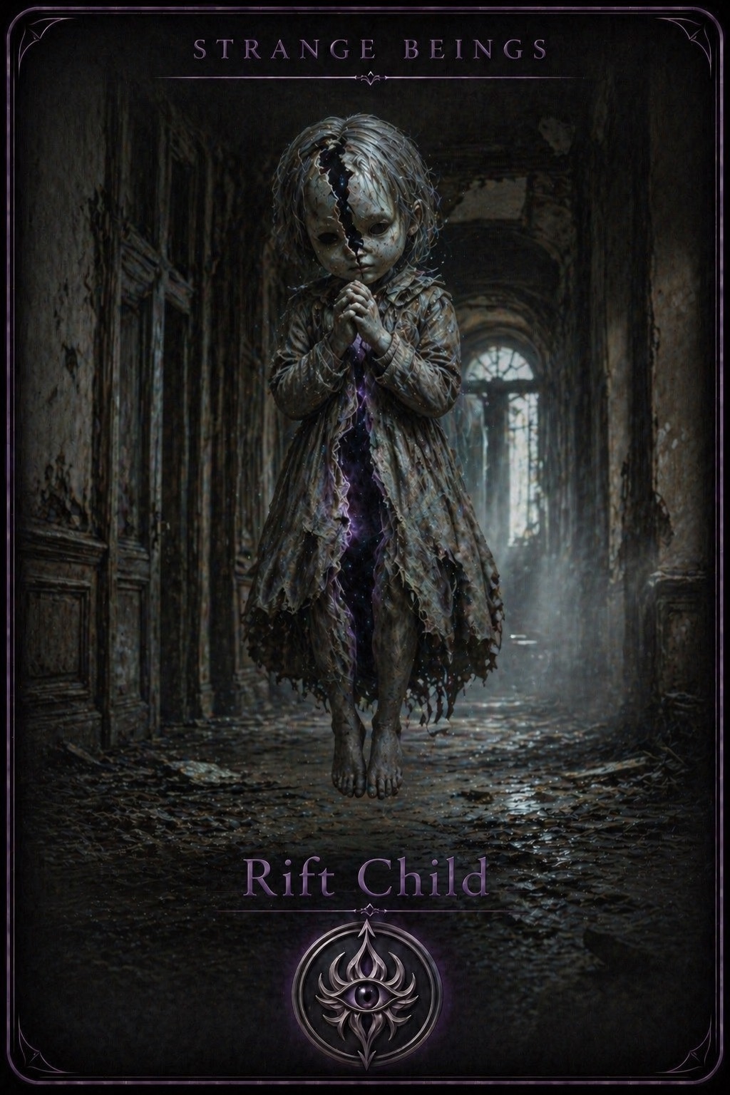 Rift Child