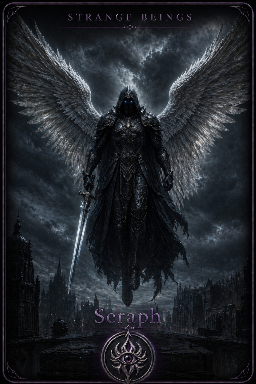Seraph