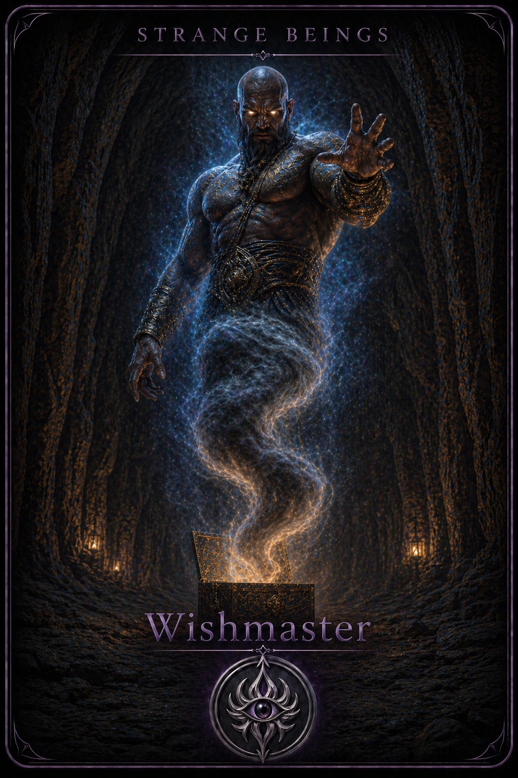 Wishmaster