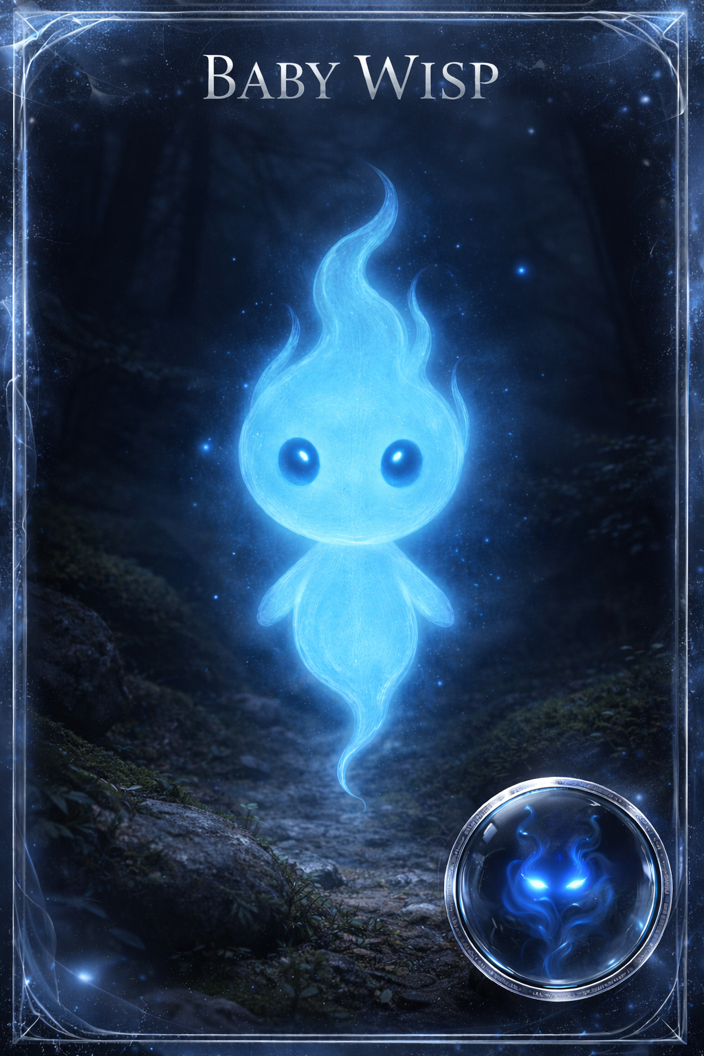 Baby Wisp