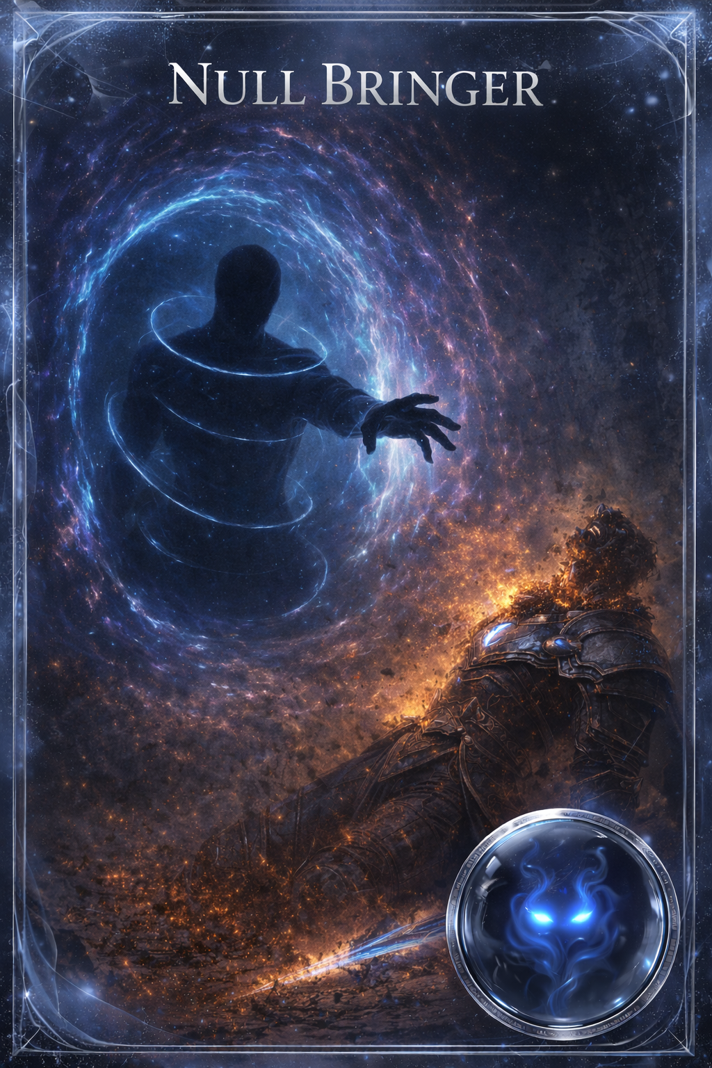 Null Bringer