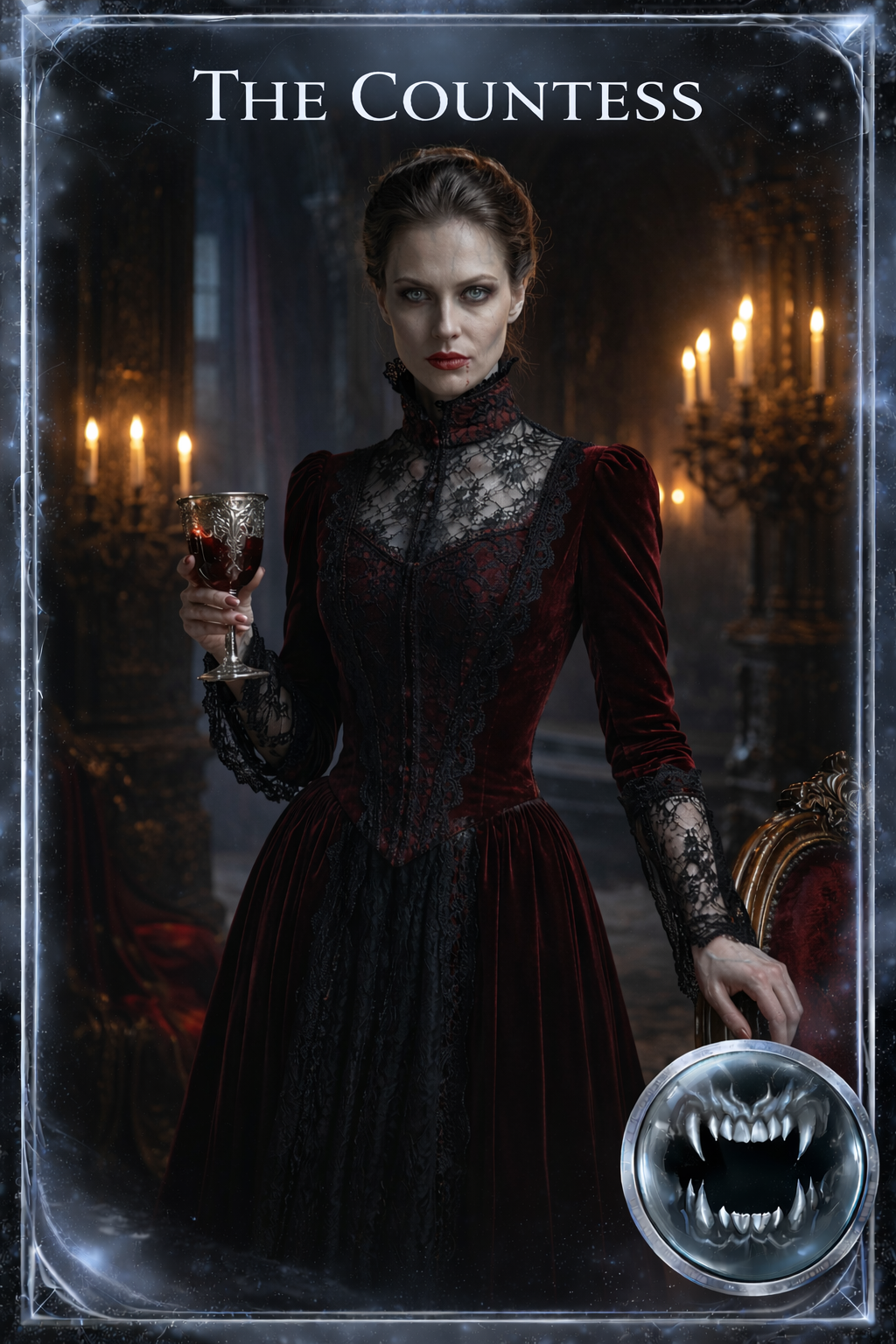 The Countess