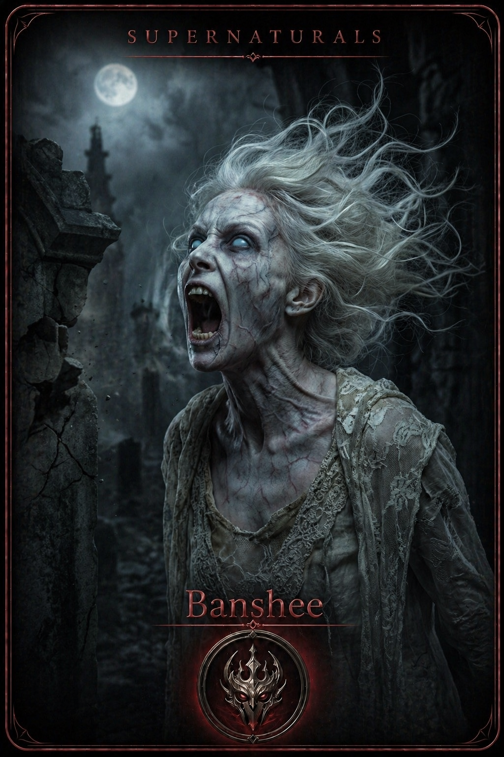 Banshee