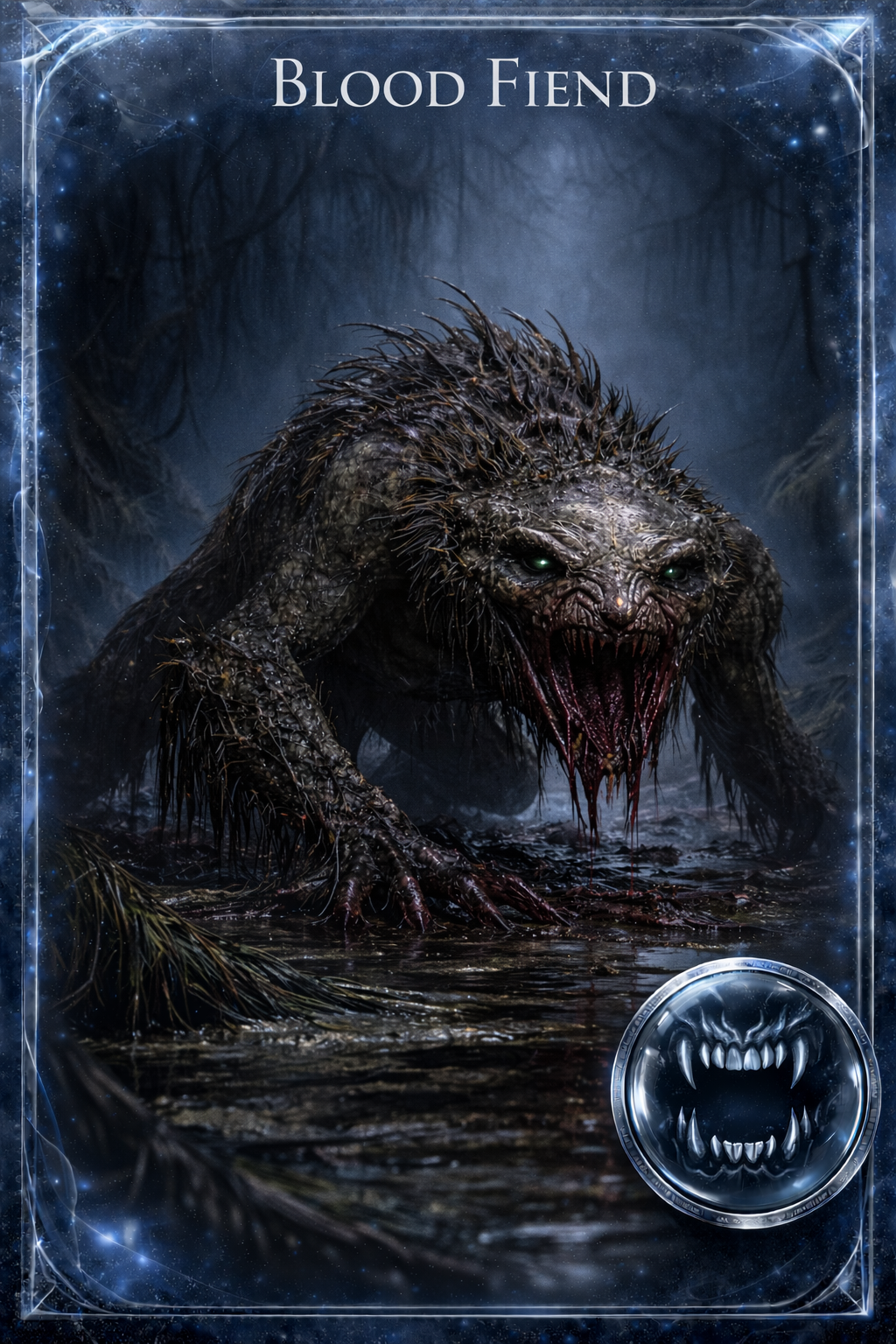 Blood Fiend