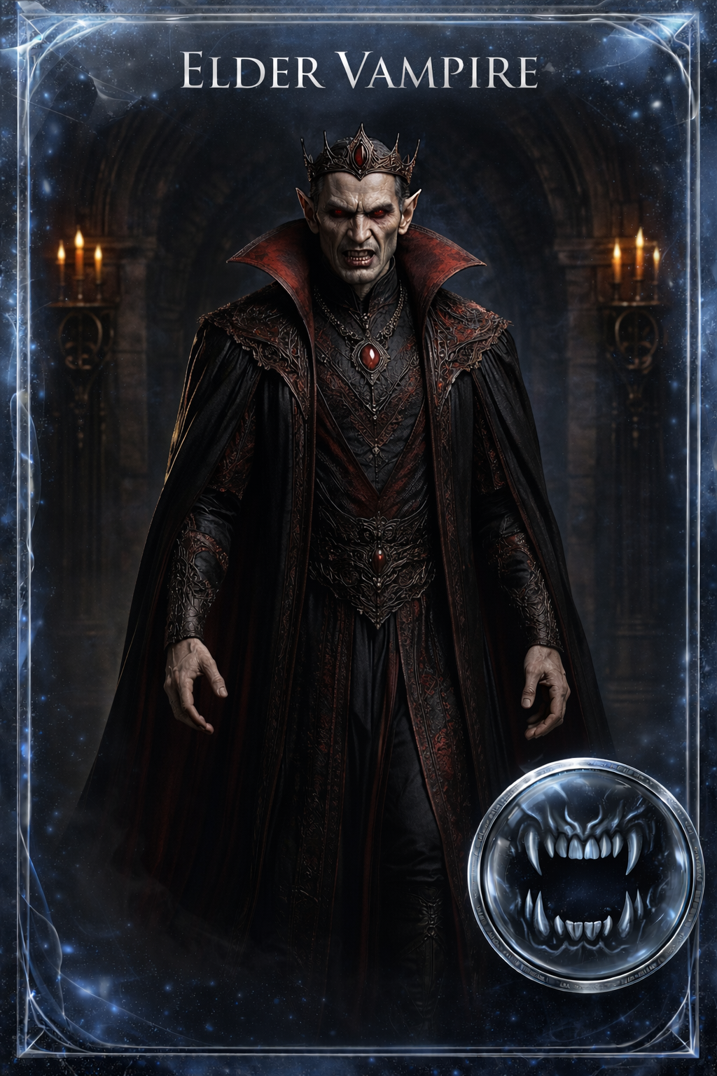 Elder Vampire