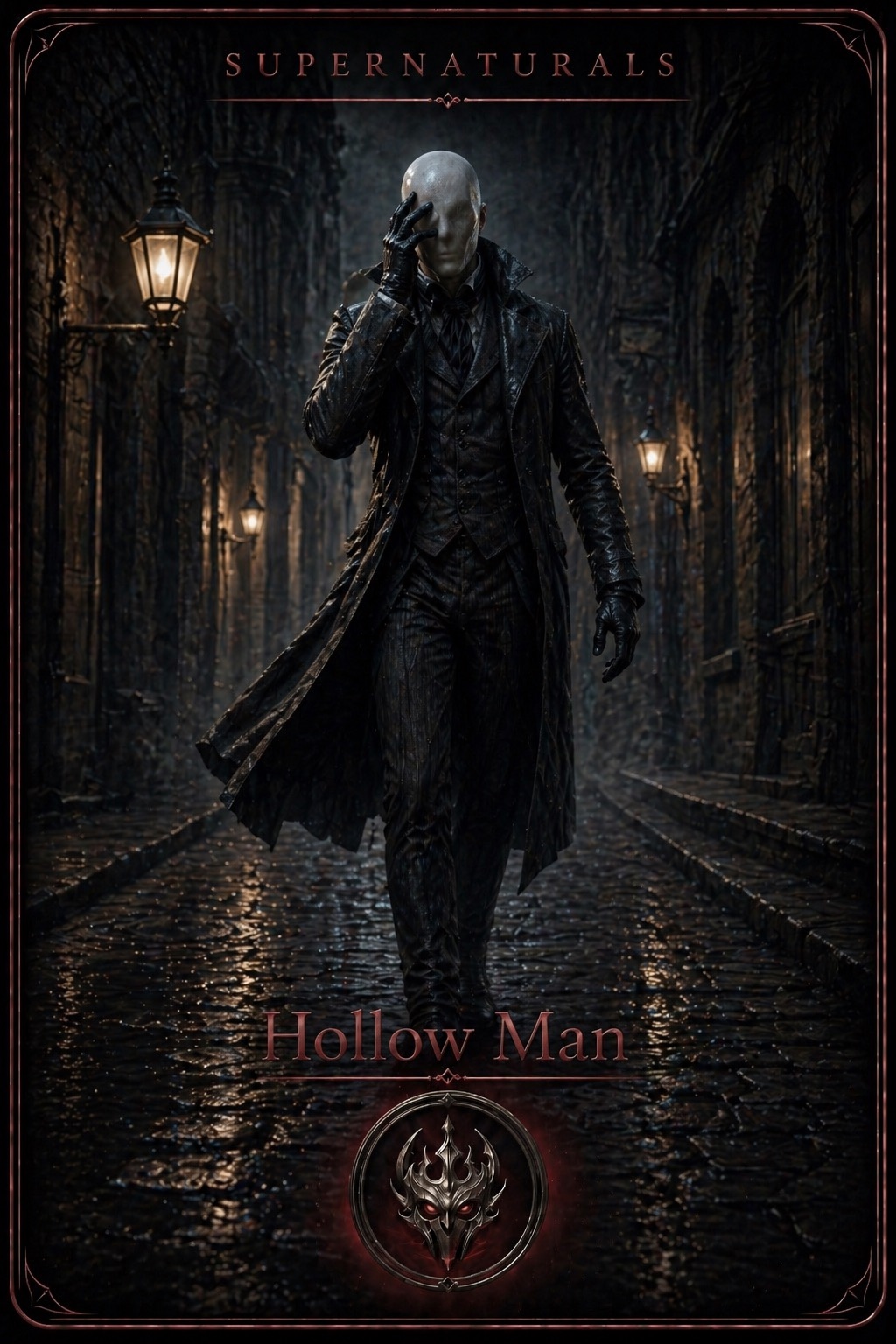 Hollow Man