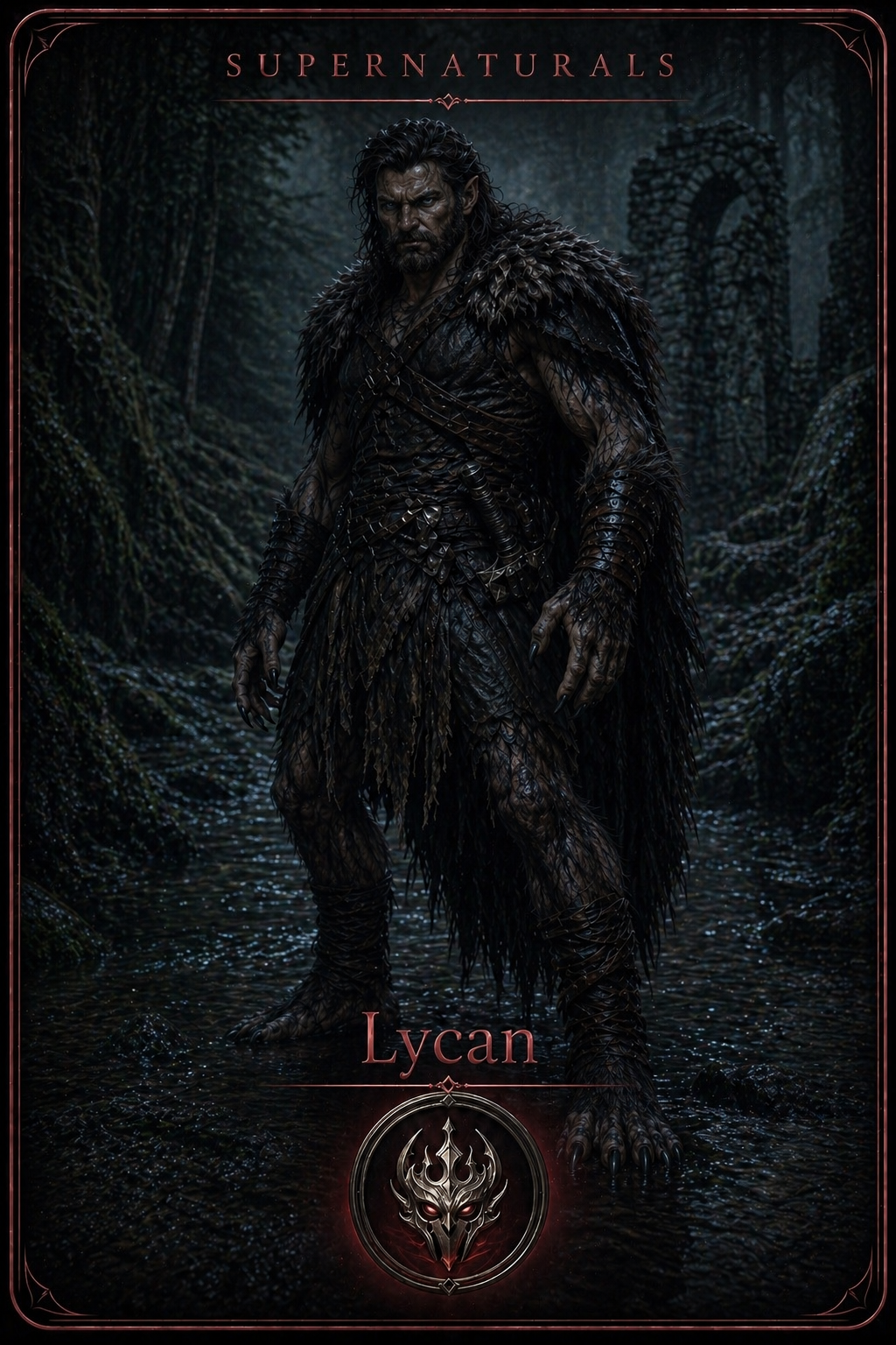 Lycan