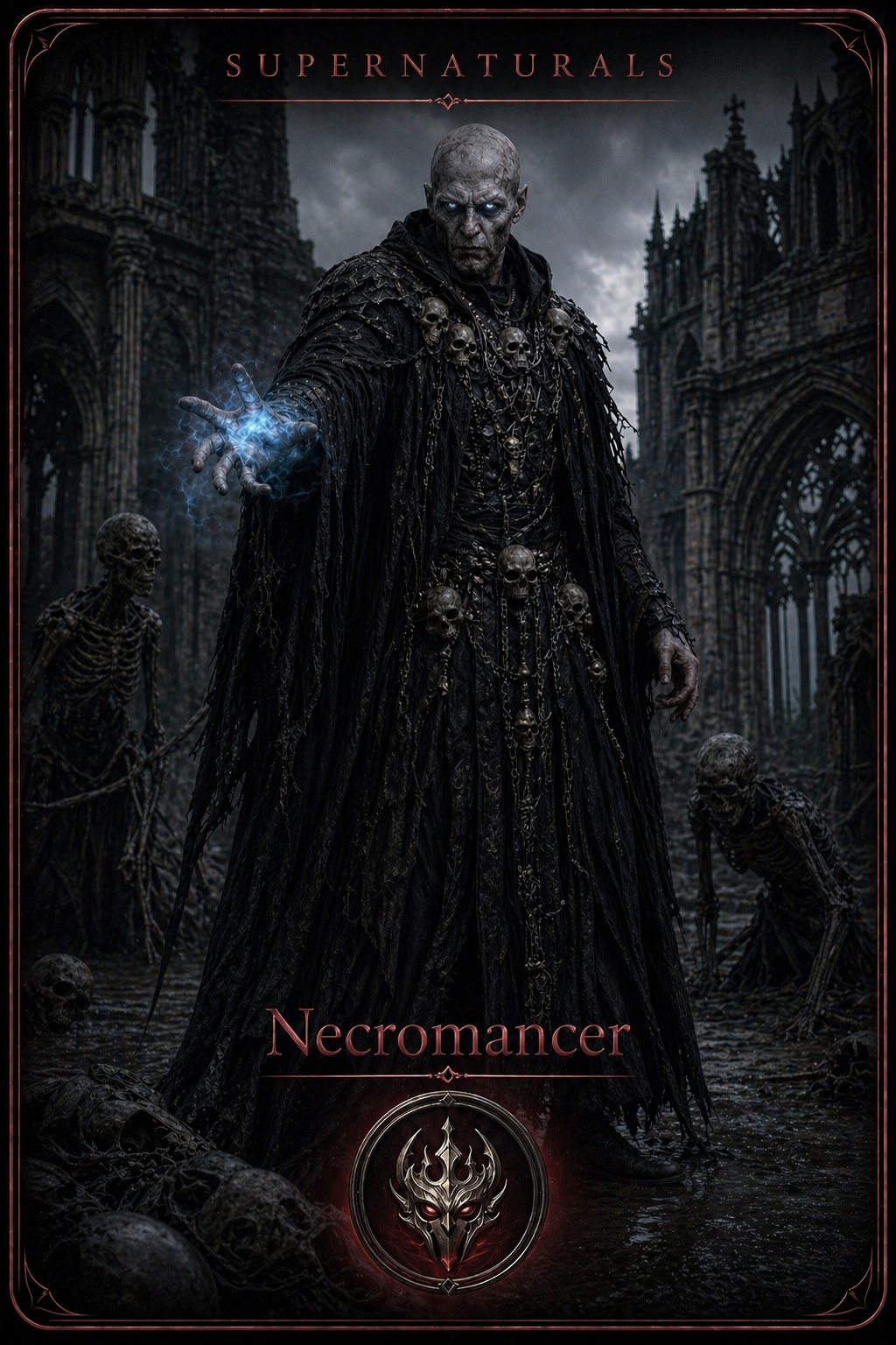 Necromancer