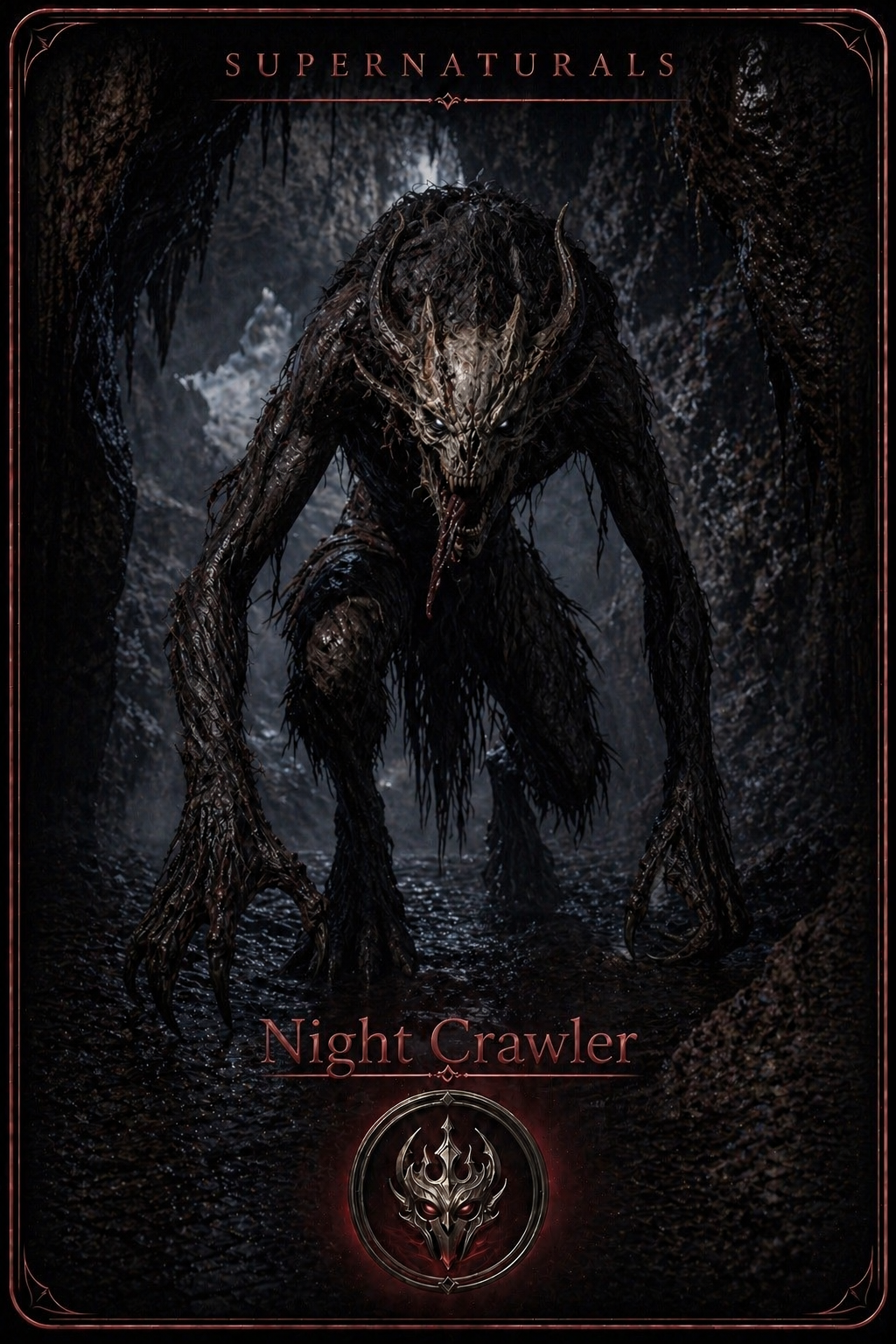 Night Crawler