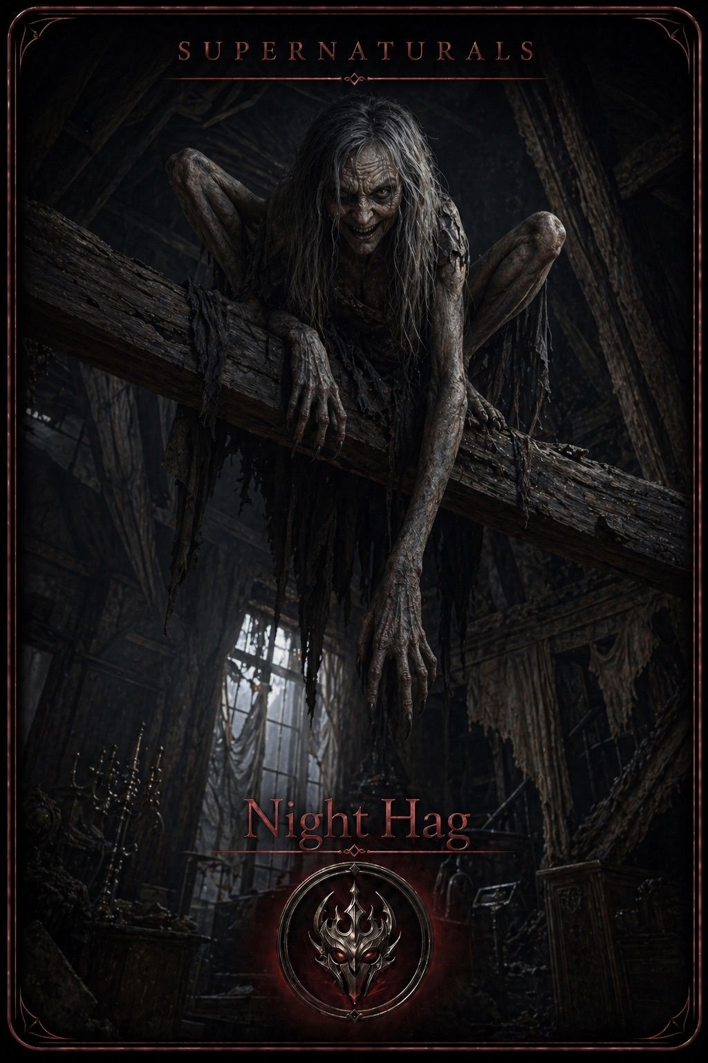 Night Hag