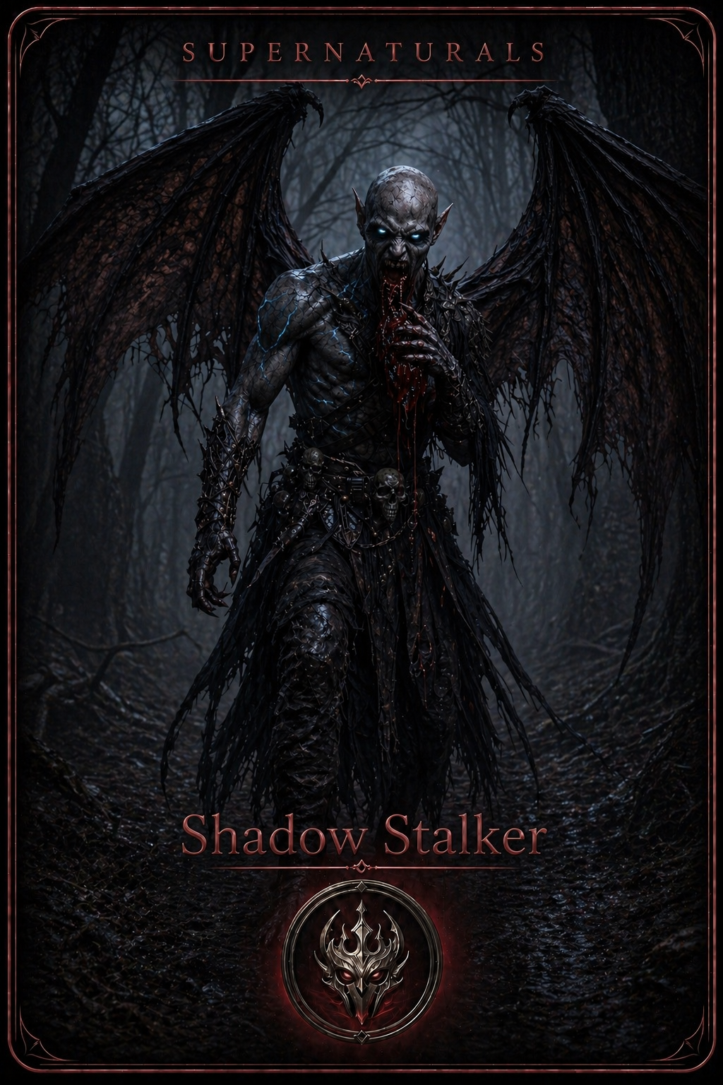 Shadow Stalker