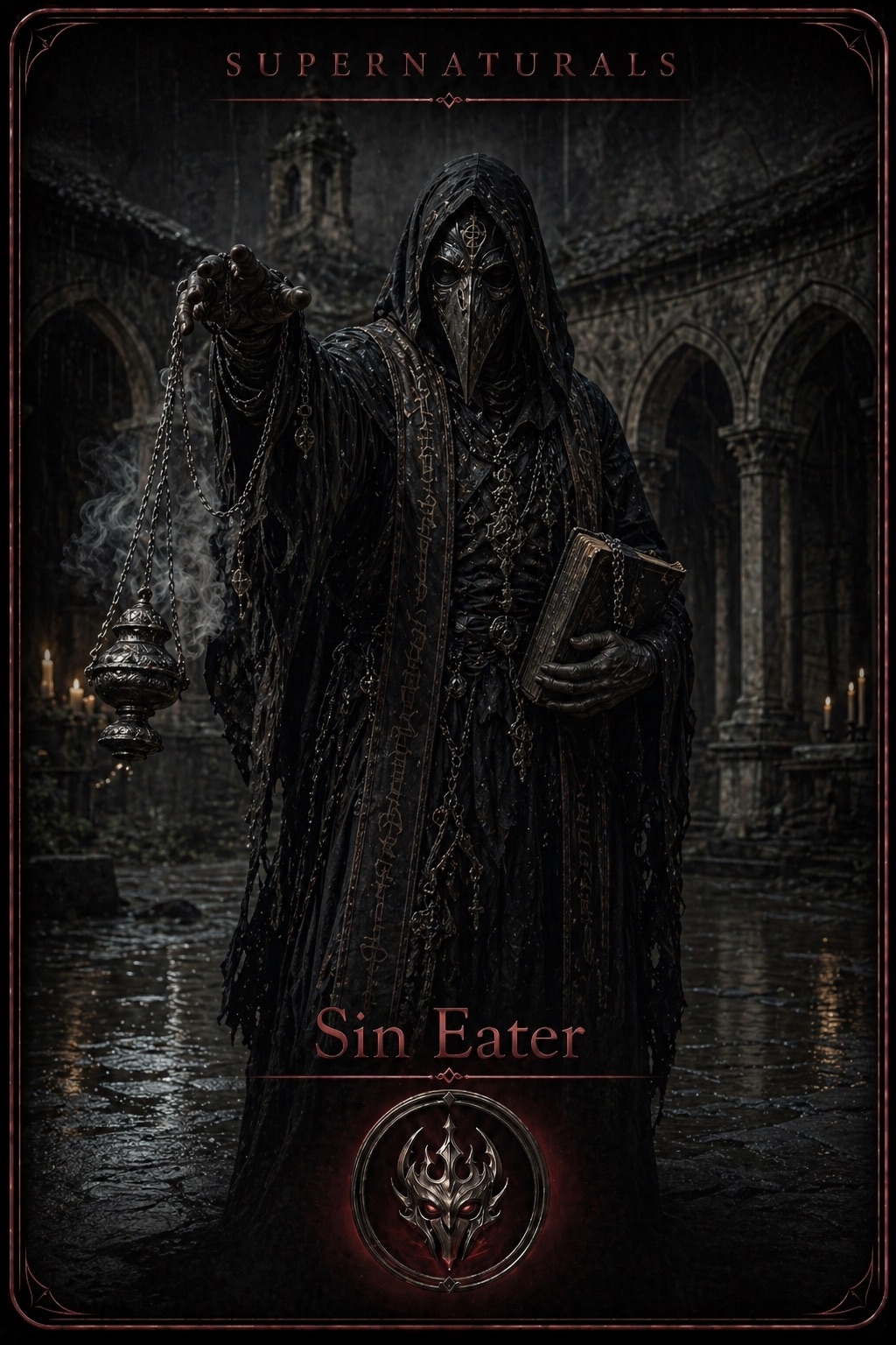 Sin Eater
