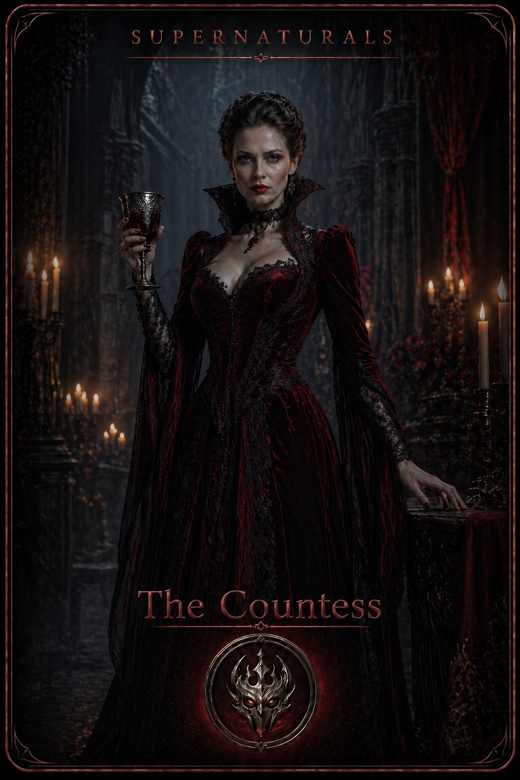 The Countess