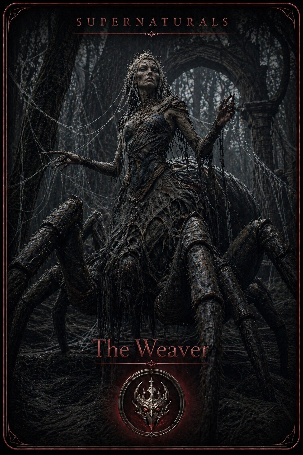 The Weaver