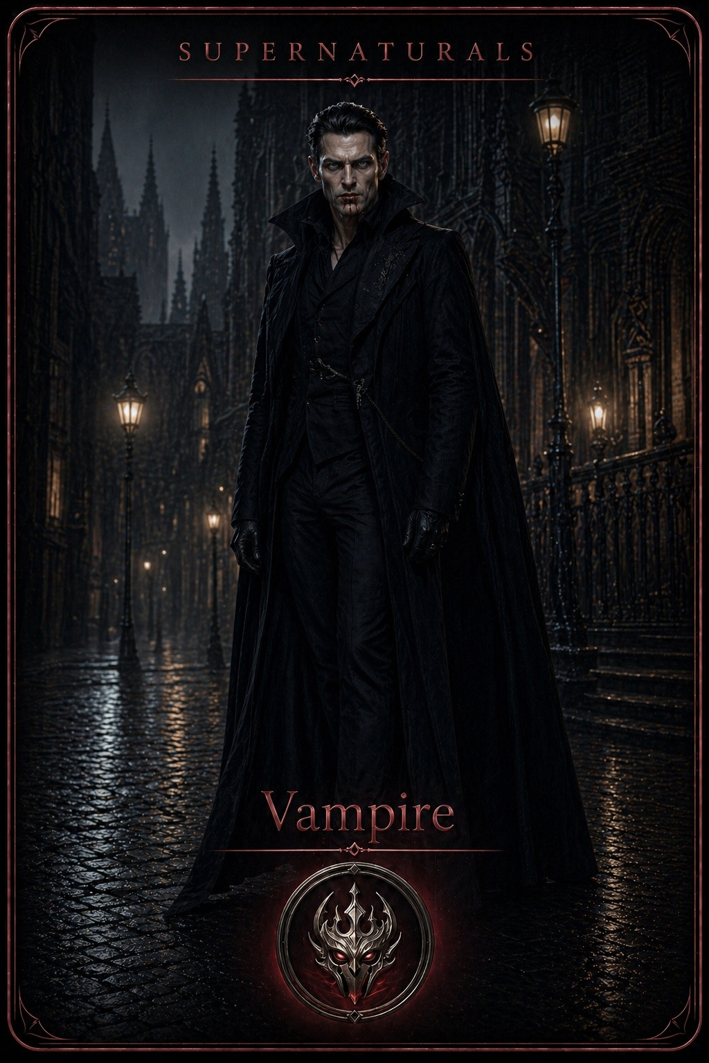 Vampire