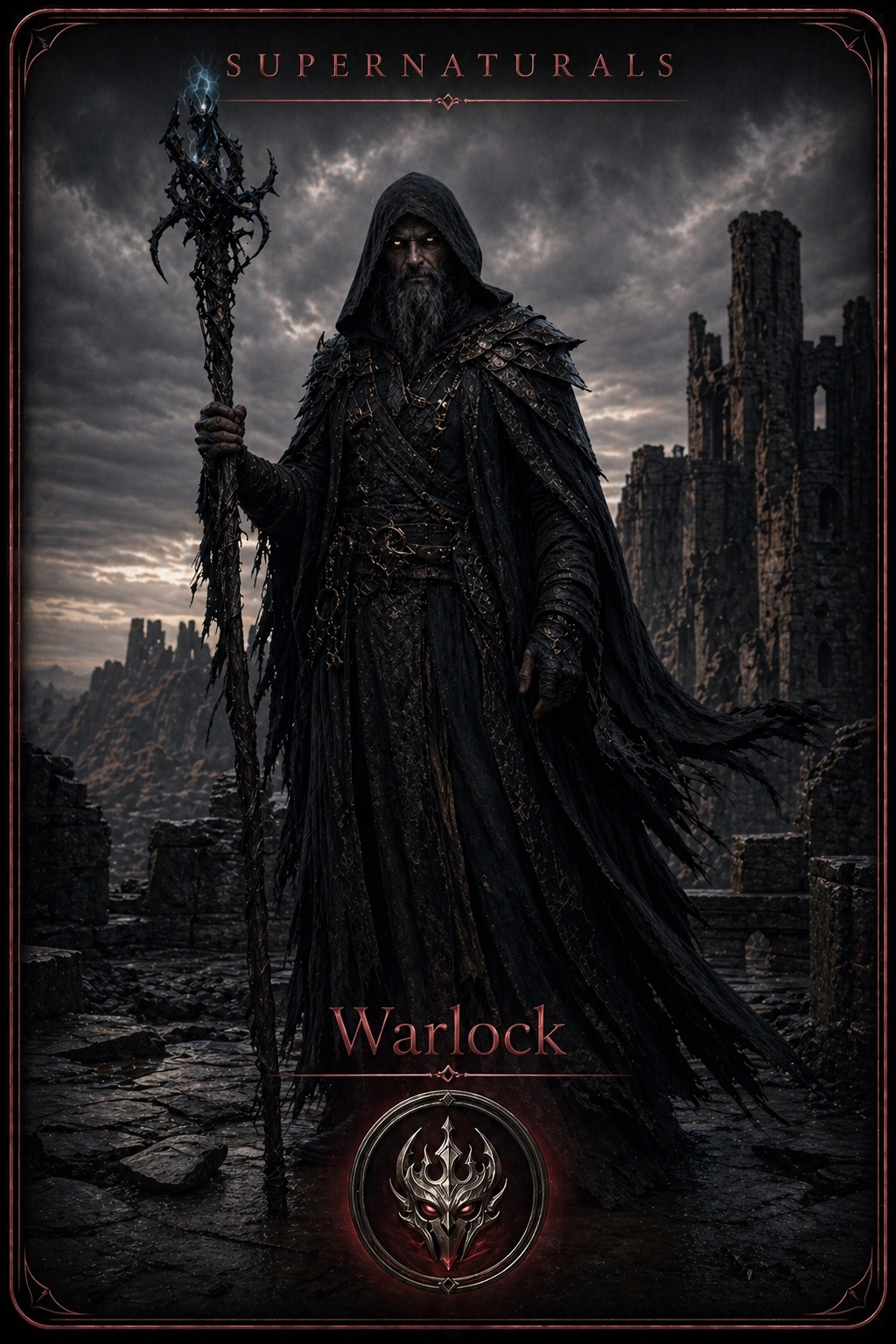 Warlock
