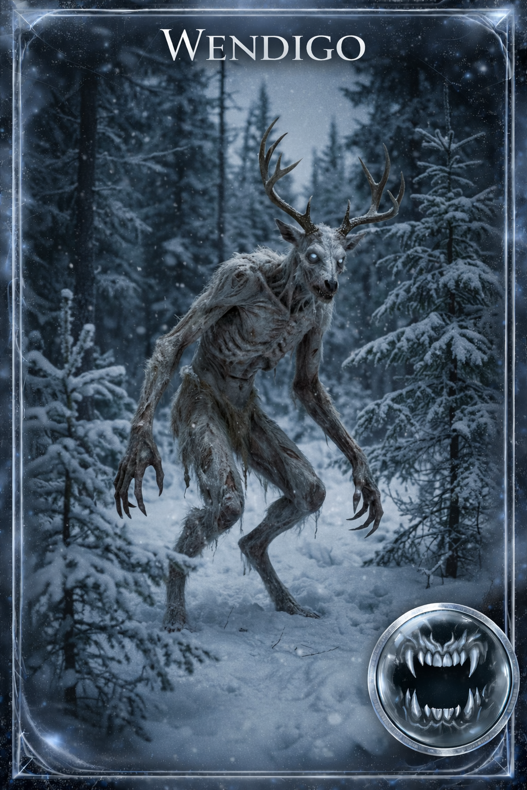 Wendigo