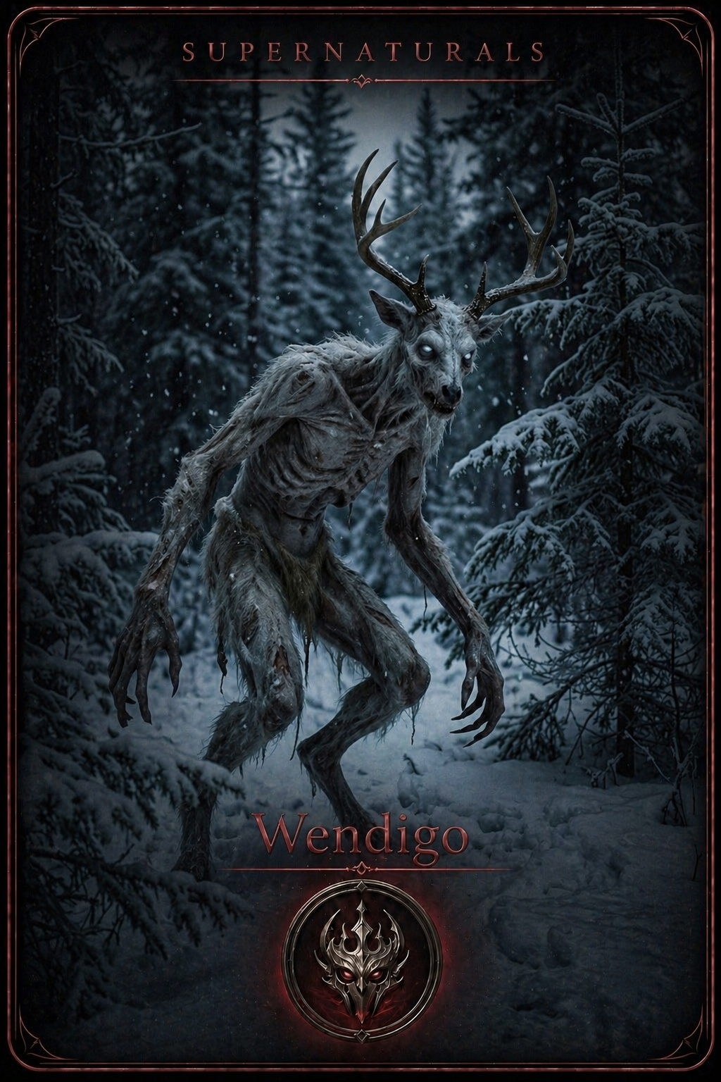 Wendigo