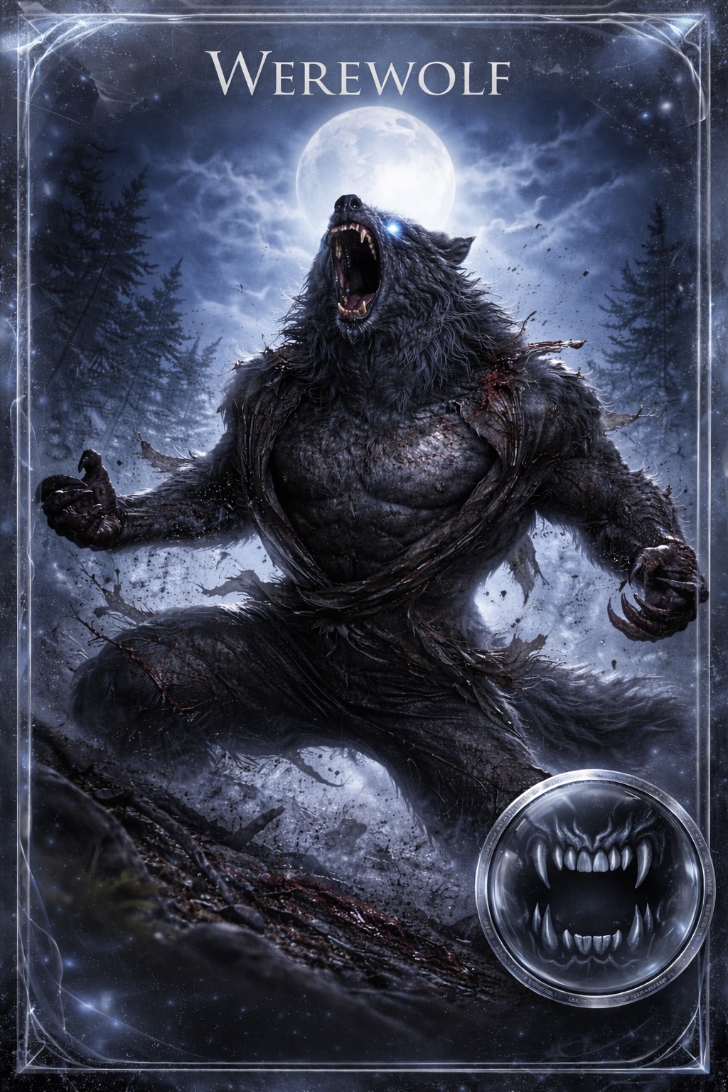Werewolf