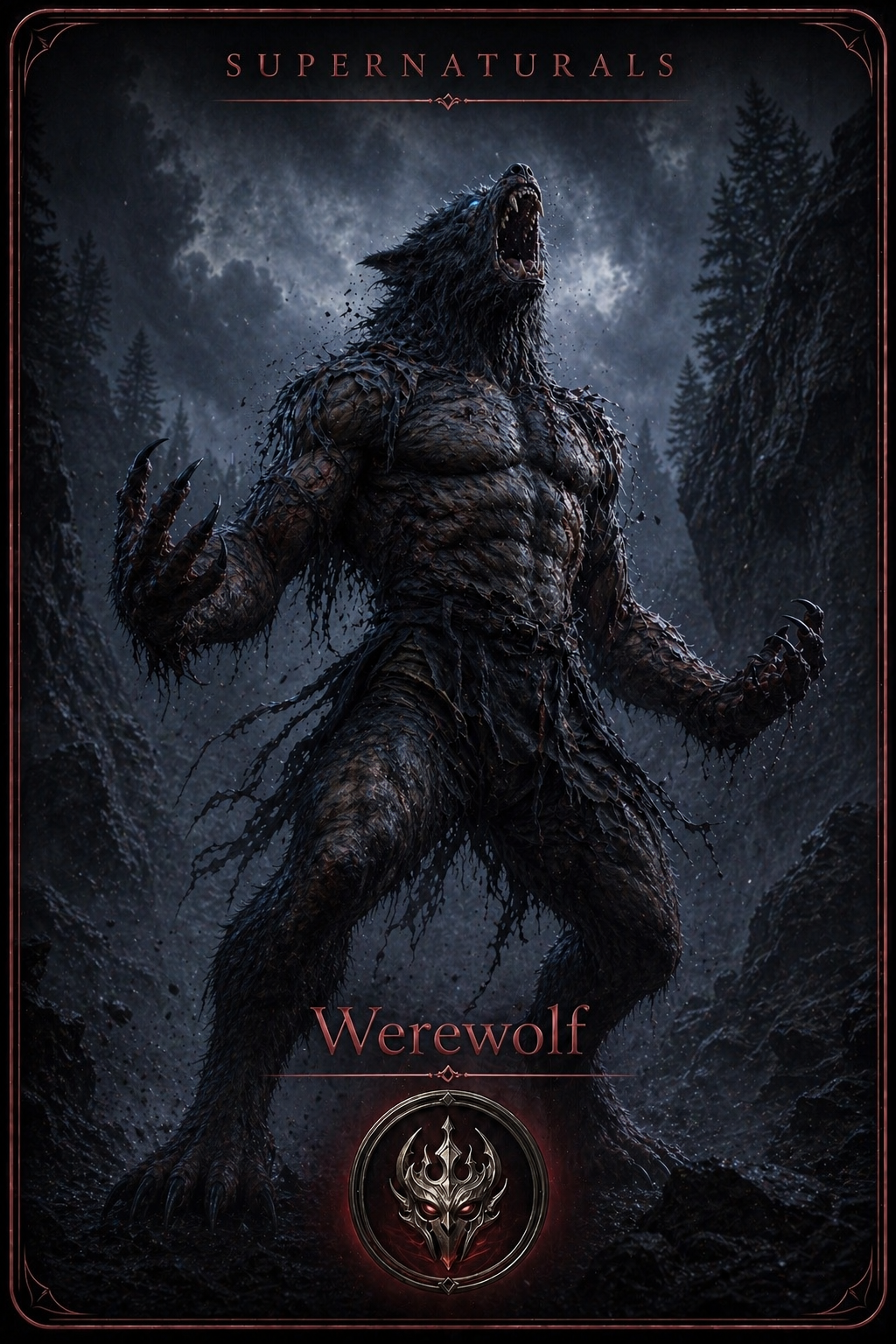 Werewolf