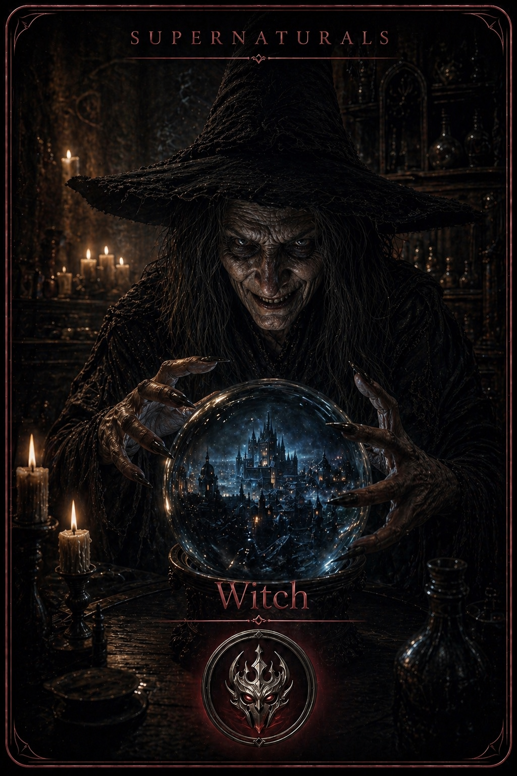Witch