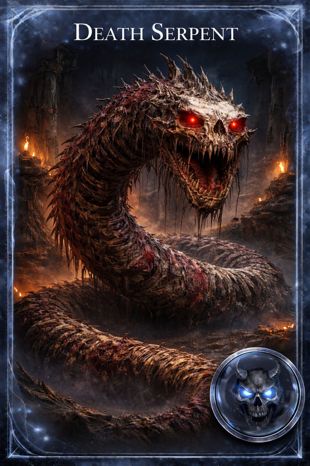 Death Serpent