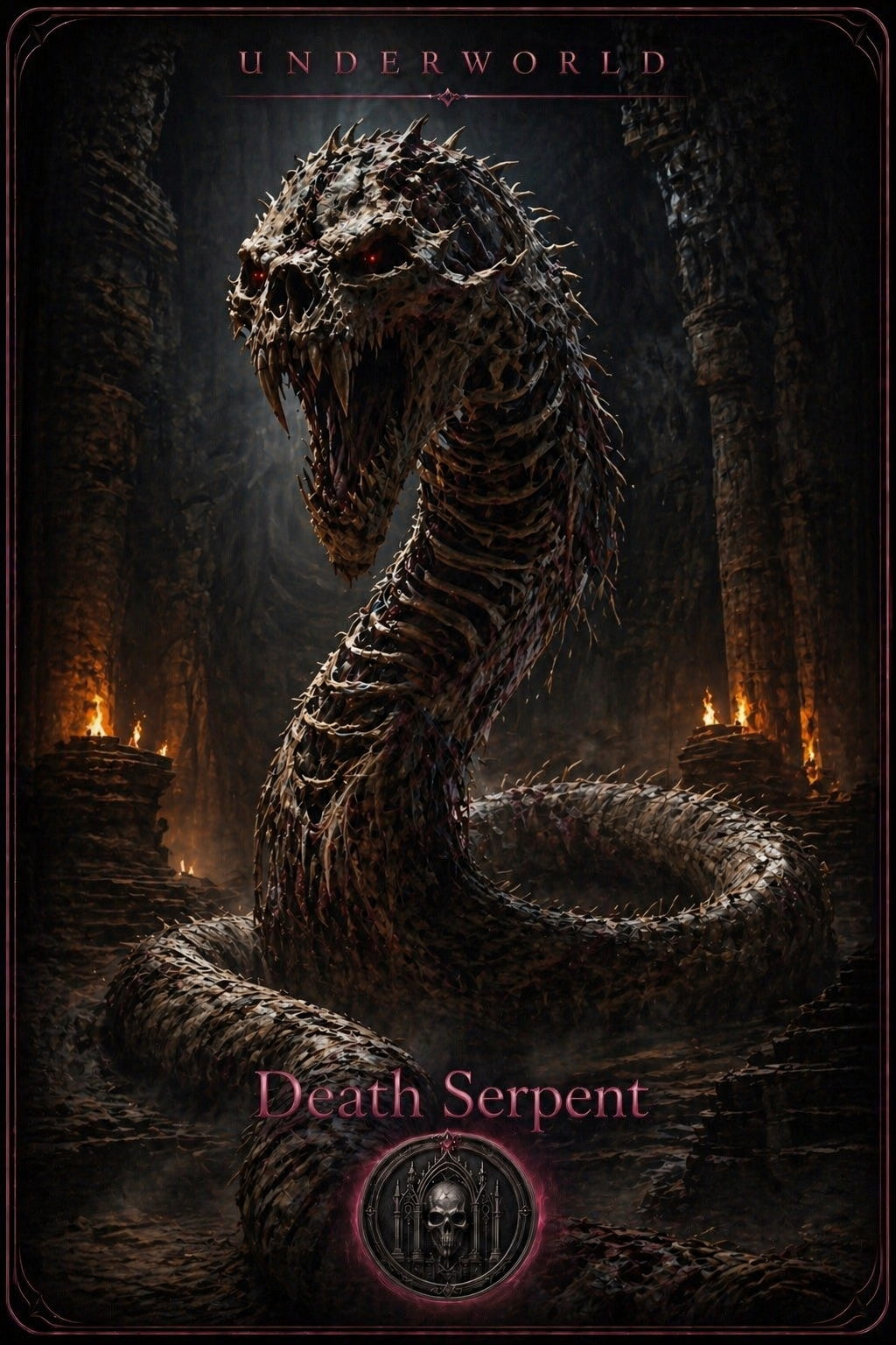 Death Serpent