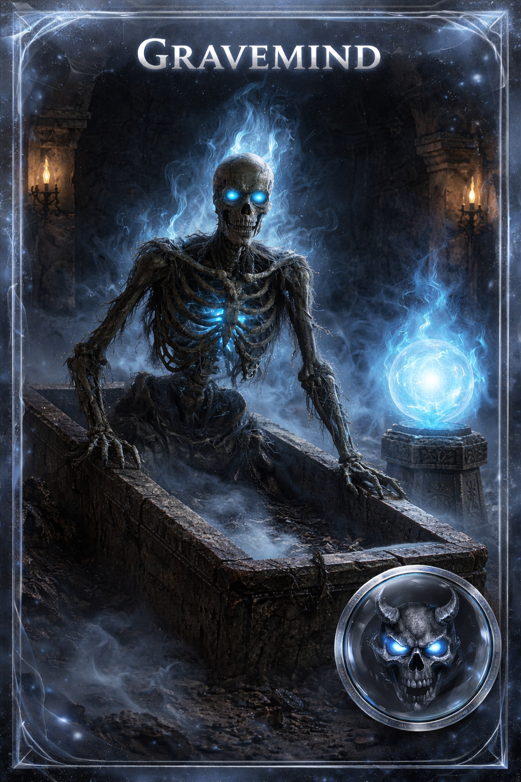 Gravemind
