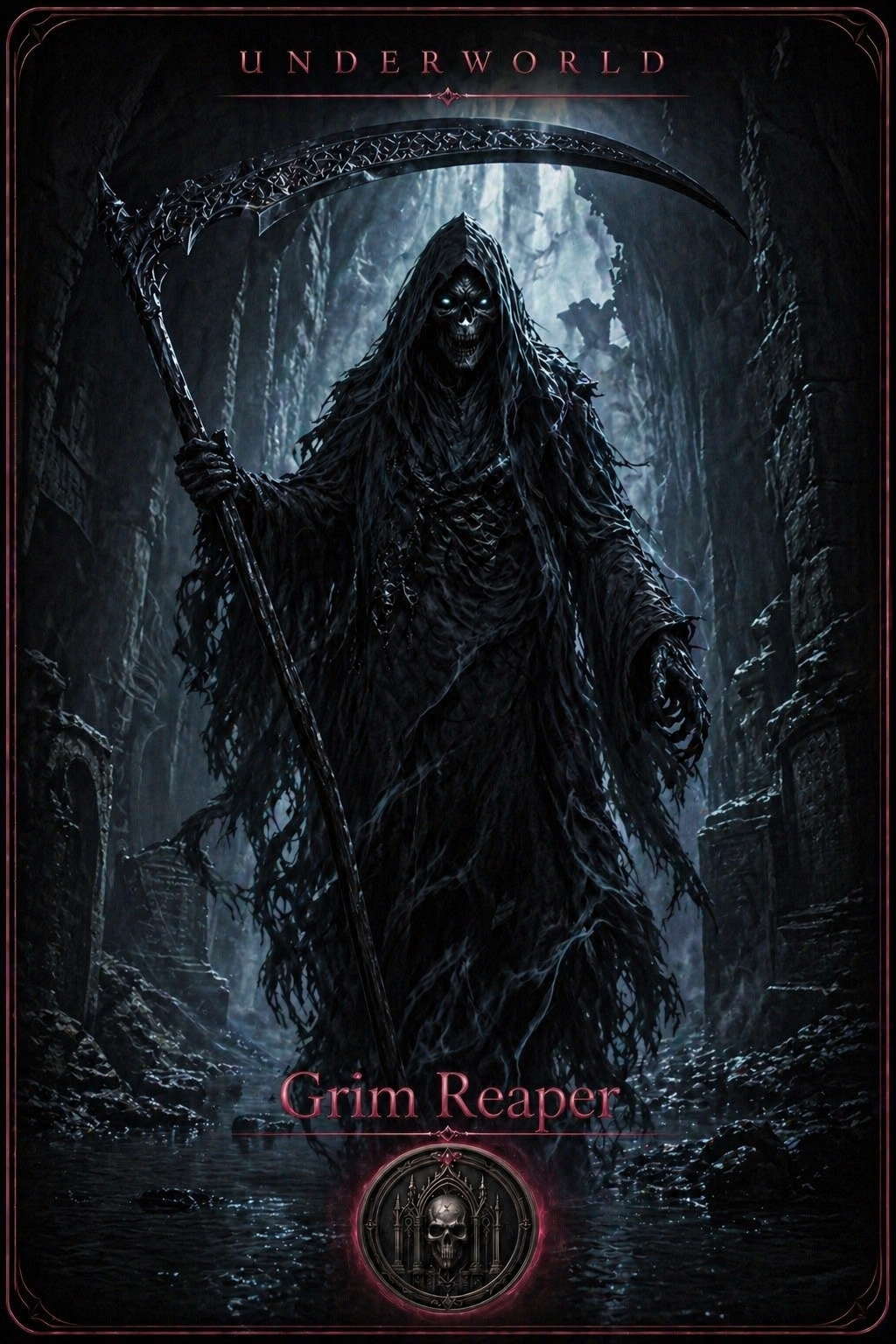 Grim Reaper